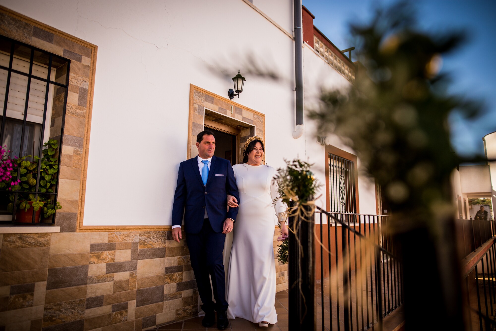 La boda de Antonio y Caro en Montoro 07