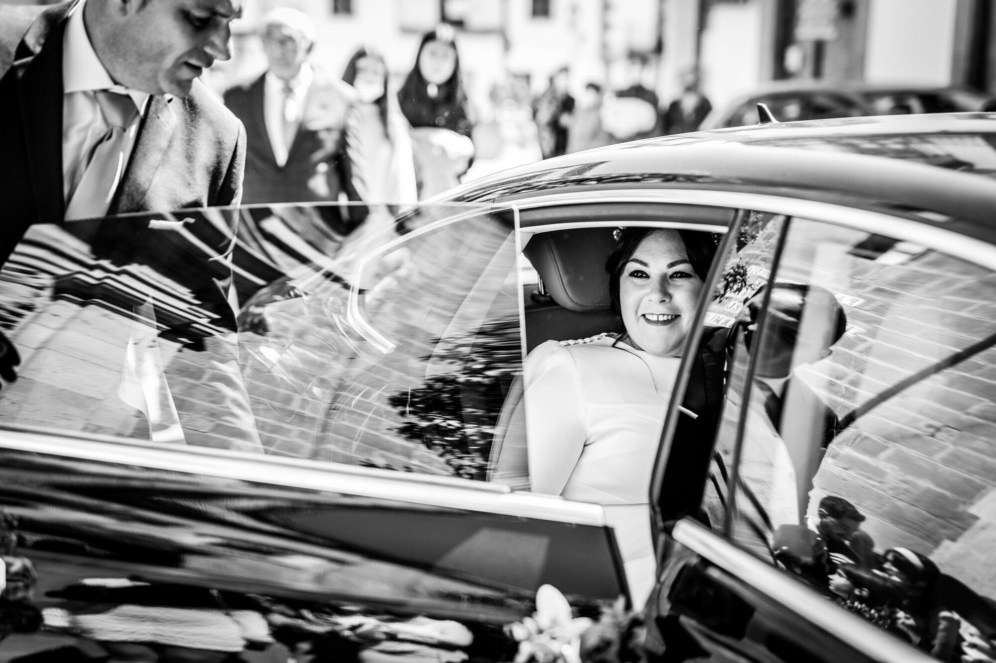 La boda de Antonio y Caro en Montoro 08