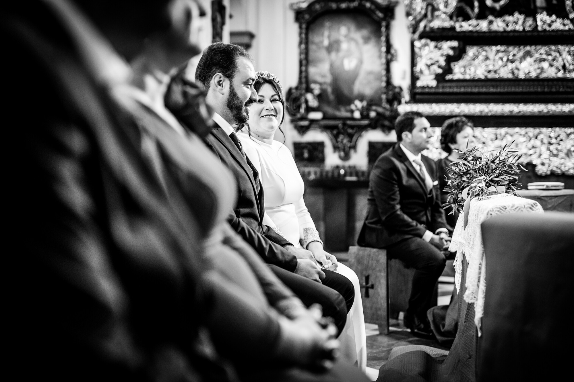 La boda de Antonio y Caro en Montoro 10