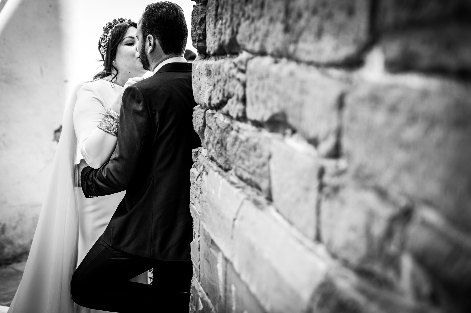 La boda de Antonio y Caro en Montoro 14