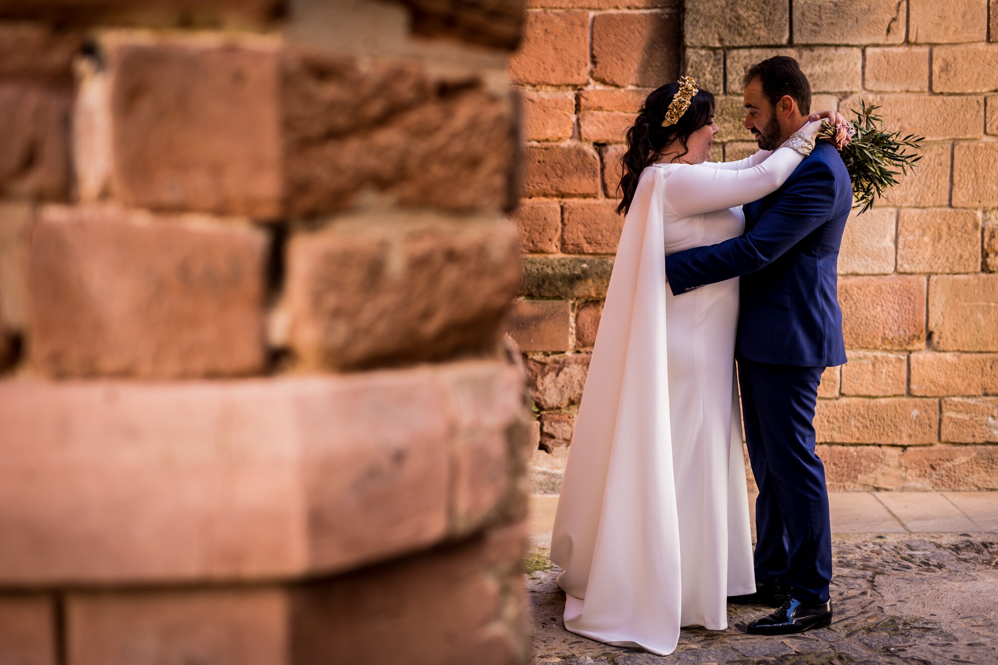 La boda de Antonio y Caro en Montoro 15