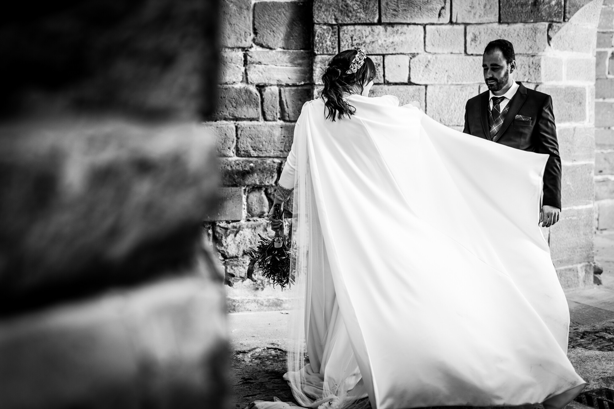 La boda de Antonio y Caro en Montoro 16