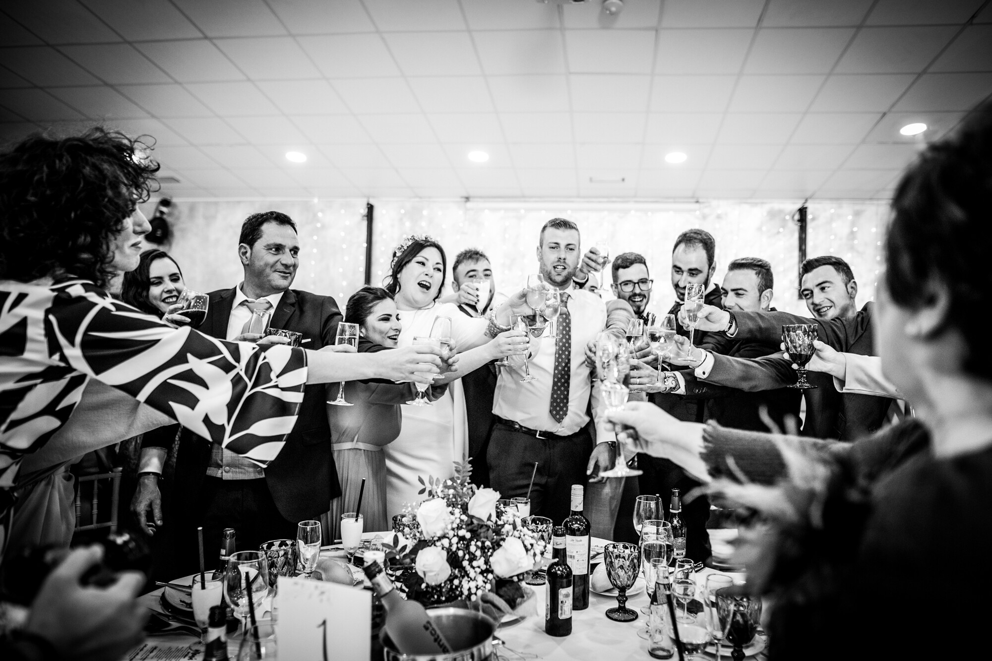 La boda de Antonio y Caro en Montoro 17