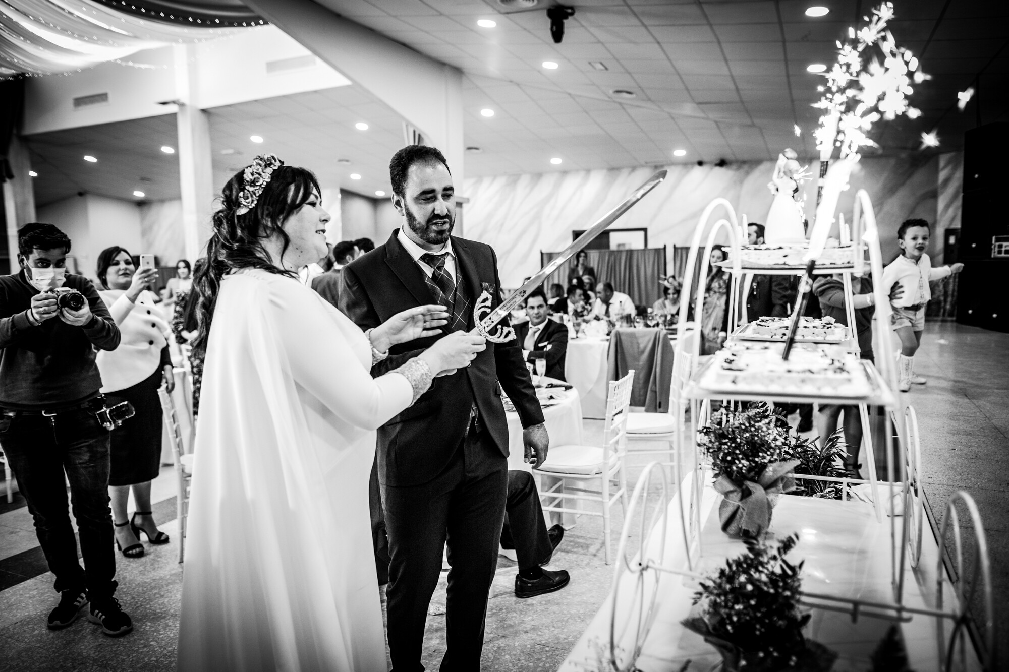 La boda de Antonio y Caro en Montoro 18