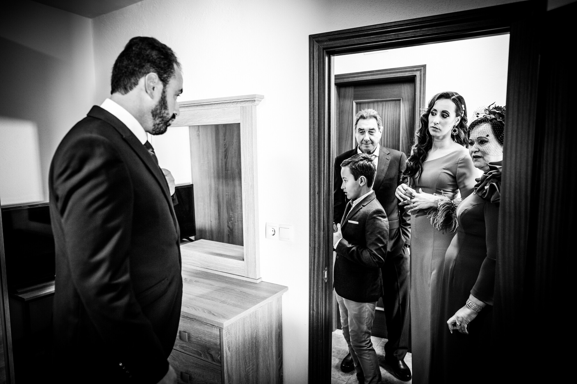 La boda de Antonio y Caro en Montoro 03