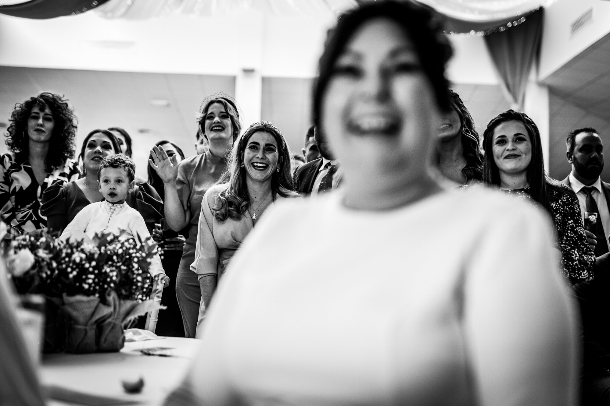 La boda de Antonio y Caro en Montoro 19