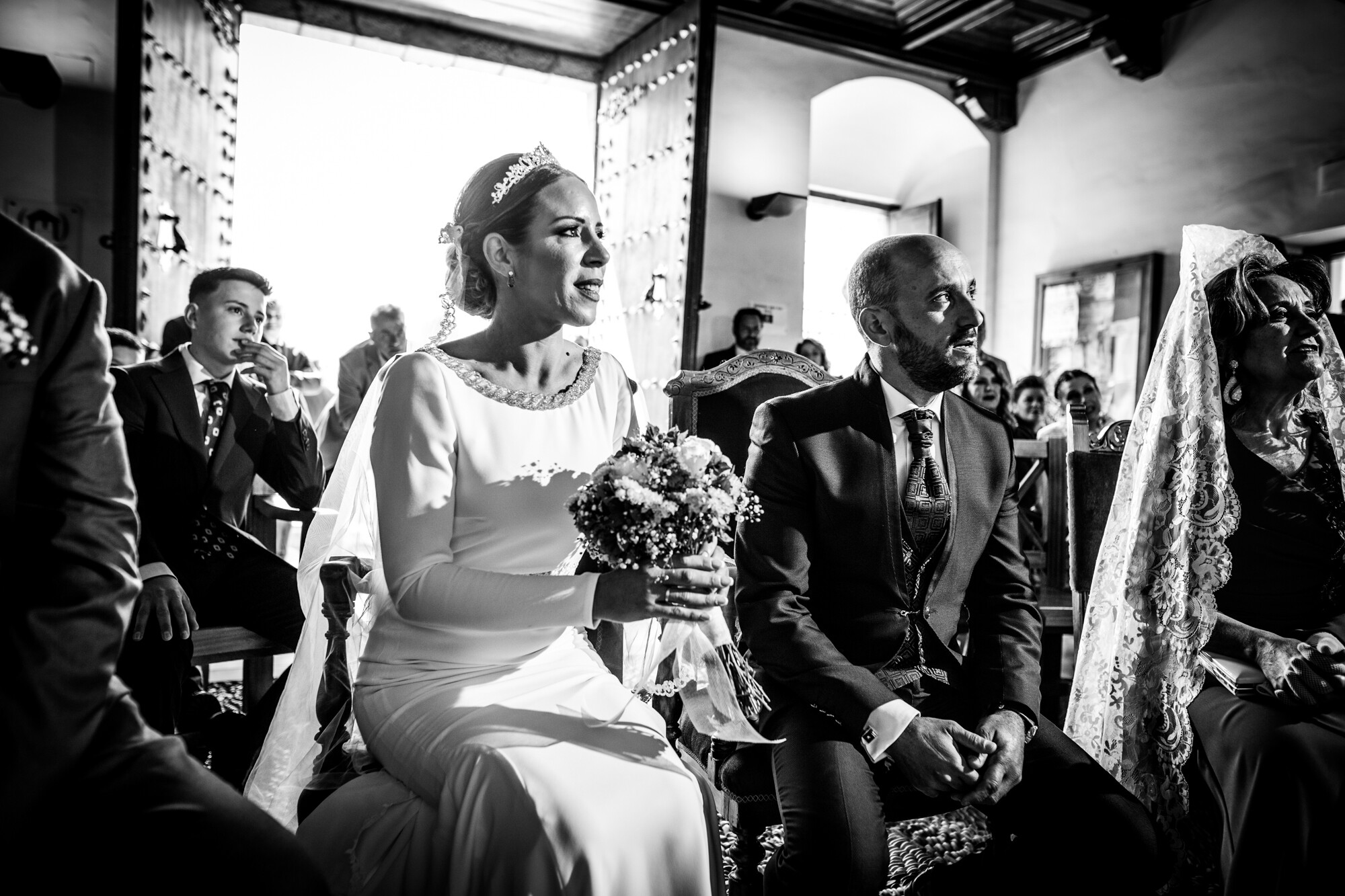 Boda de Toni y Mari Carmen 11