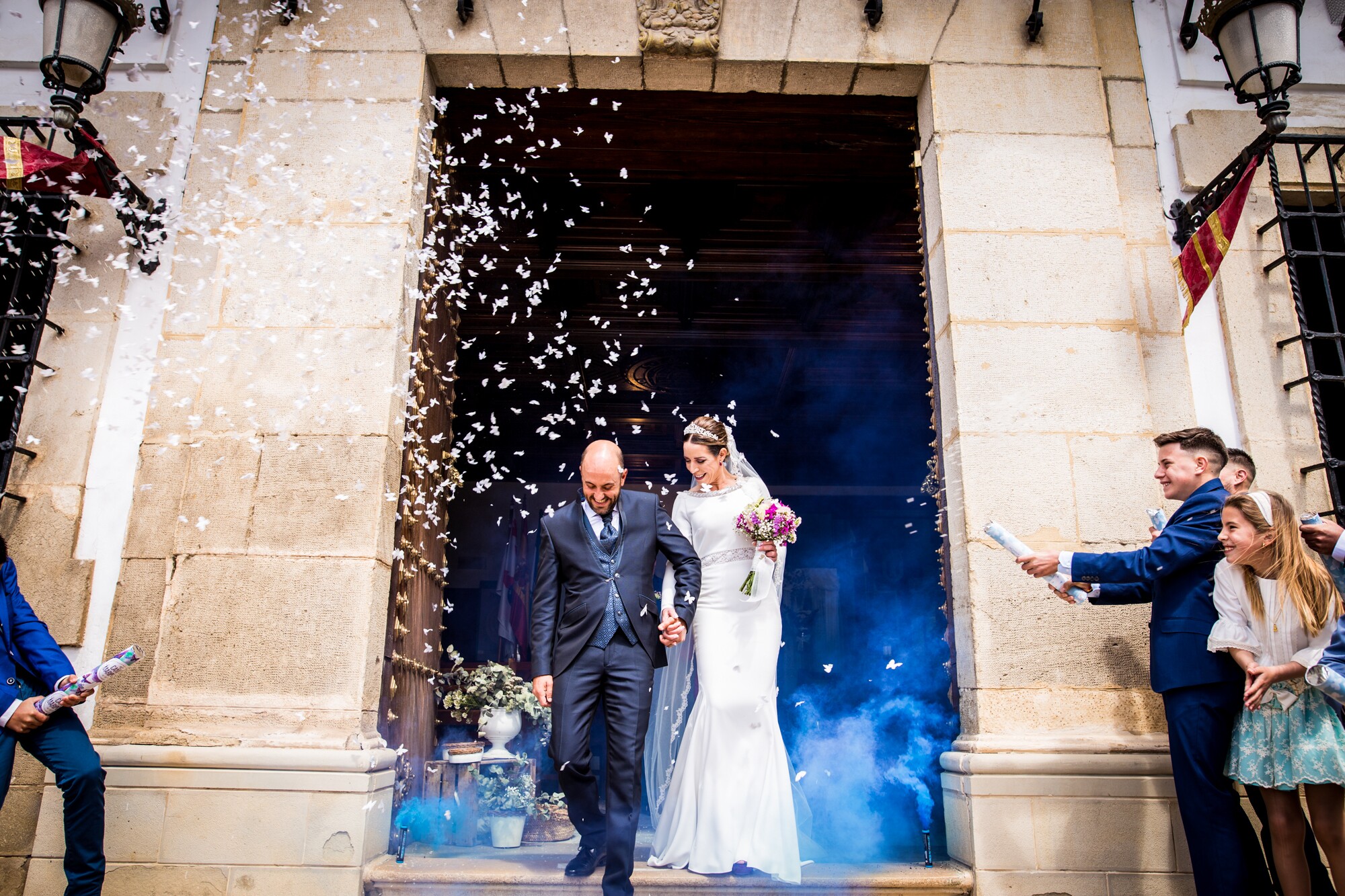 Boda de Toni y Mari Carmen 12