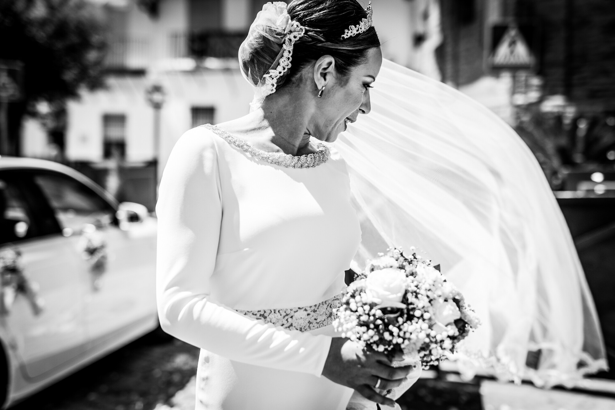 Boda de Toni y Mari Carmen 13