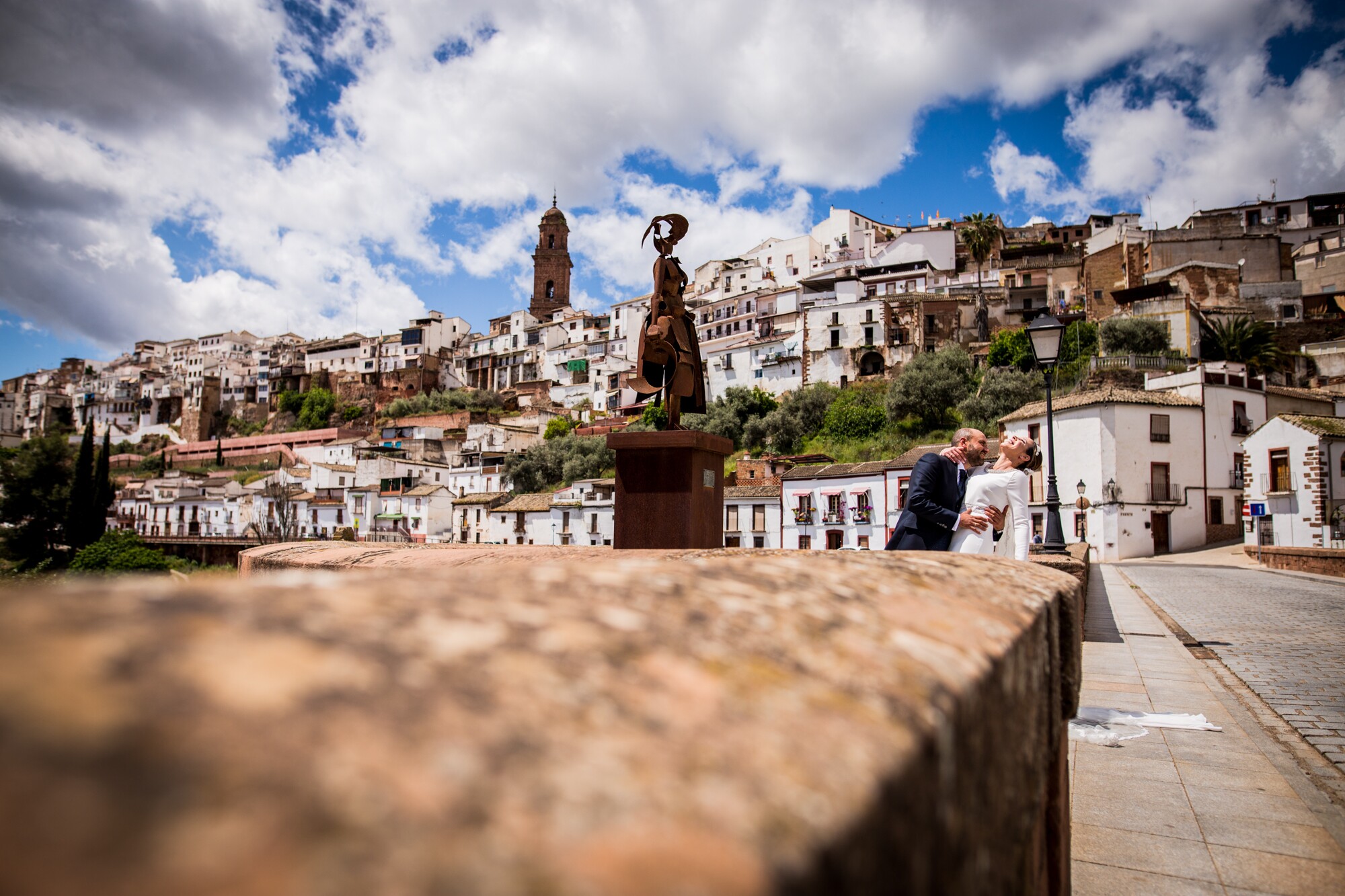 Boda de Toni y Mari Carmen 18