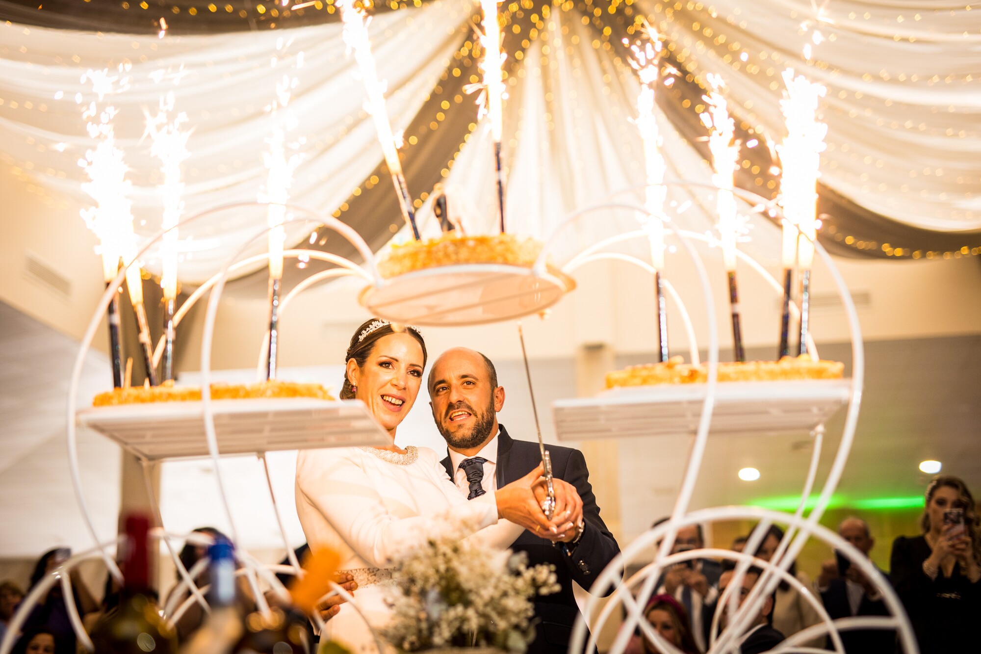 Boda de Toni y Mari Carmen 19