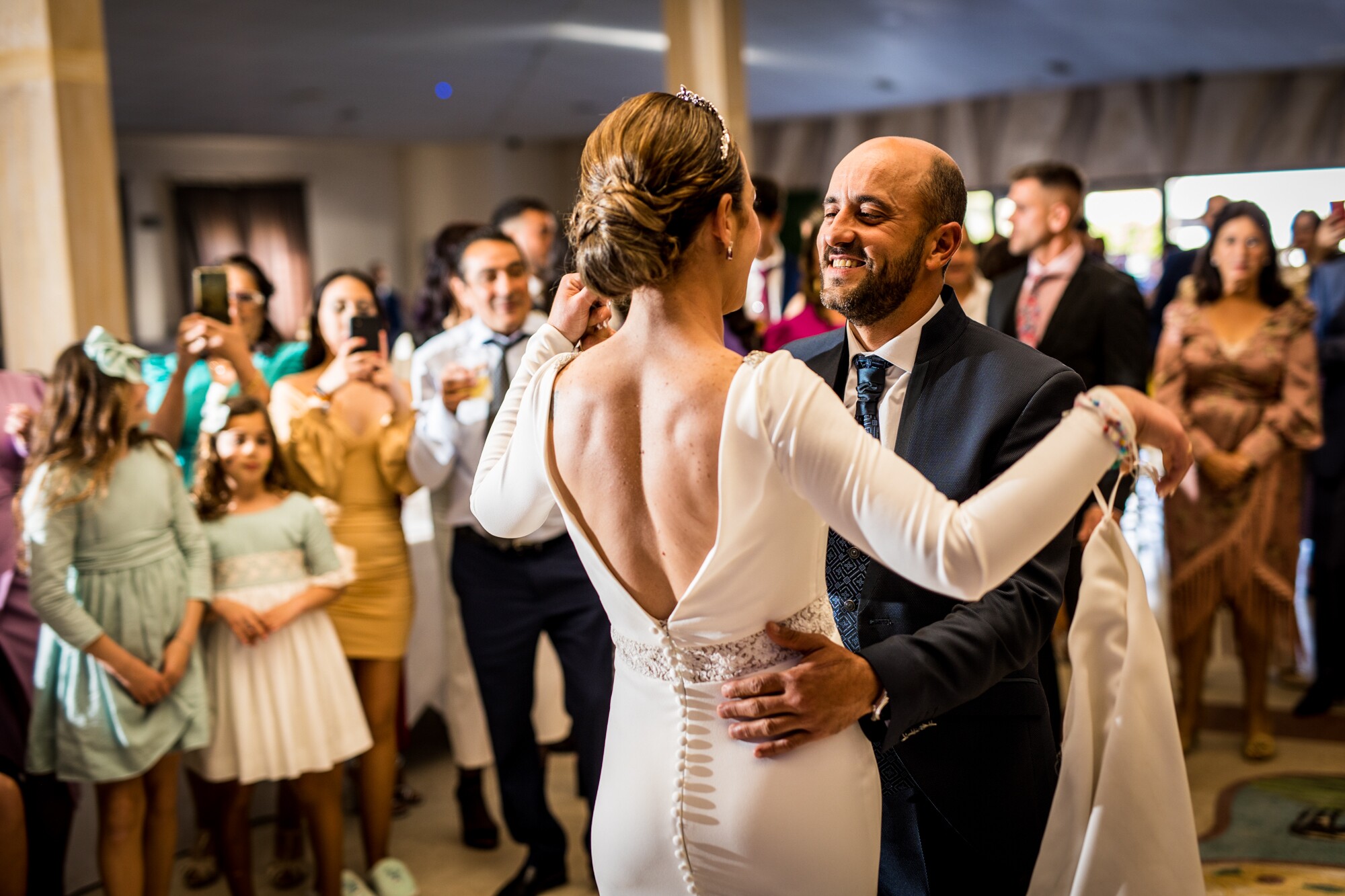 Boda de Toni y Mari Carmen 20