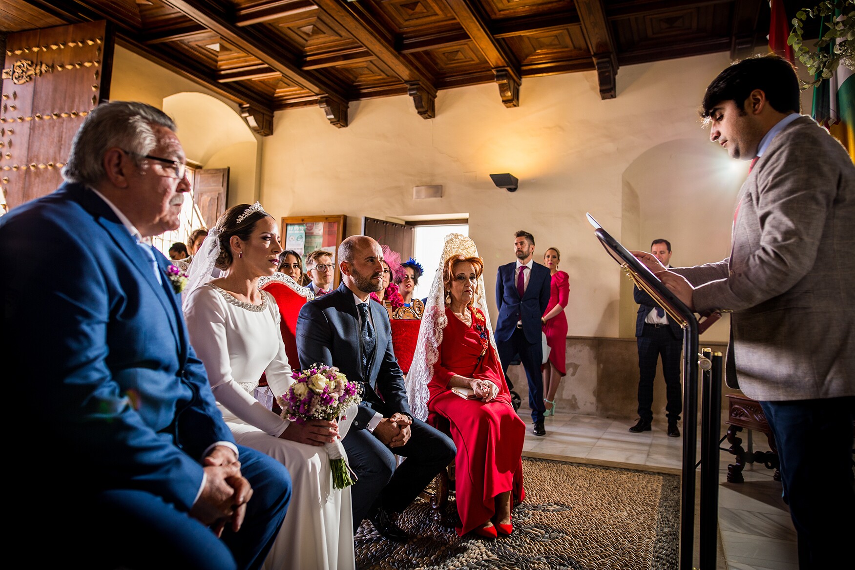 Boda de Toni y Mari Carmen 10