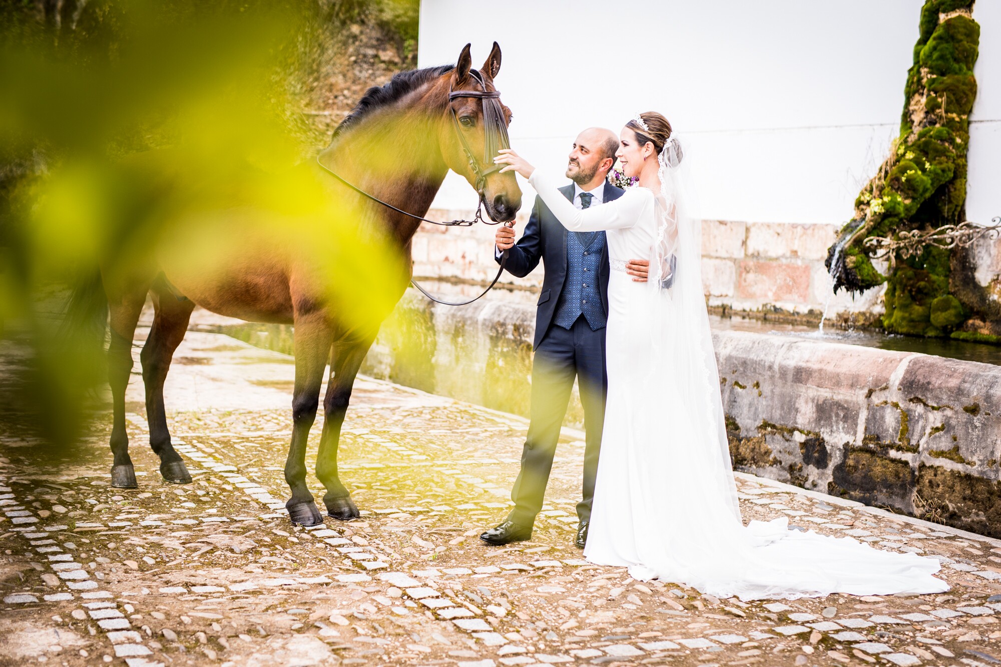 Boda de Toni y Mari Carmen 14