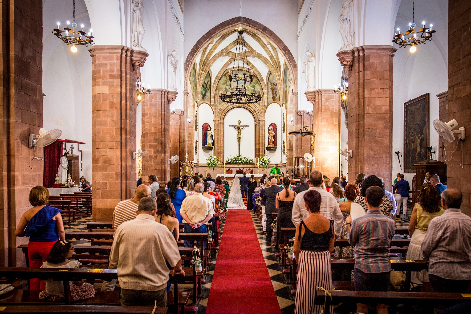 La boda de Sergio y Paqui en Montoro (10)