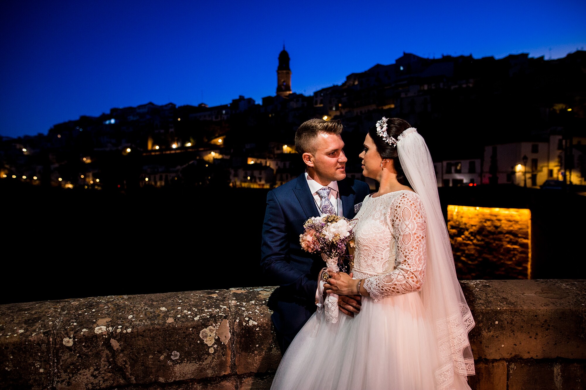 La boda de Sergio y Paqui en Montoro (16)