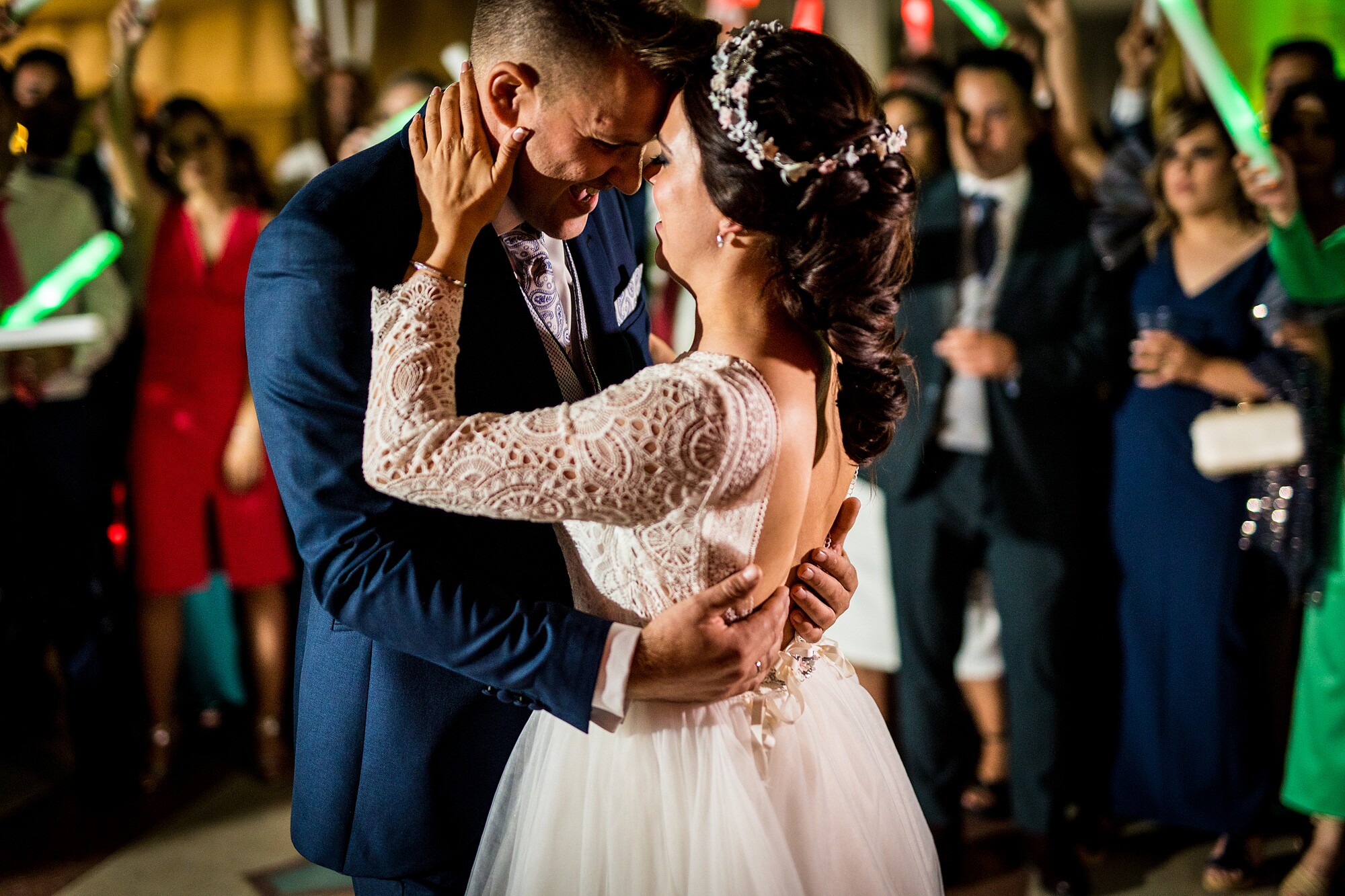 La boda de Sergio y Paqui en Montoro (20)