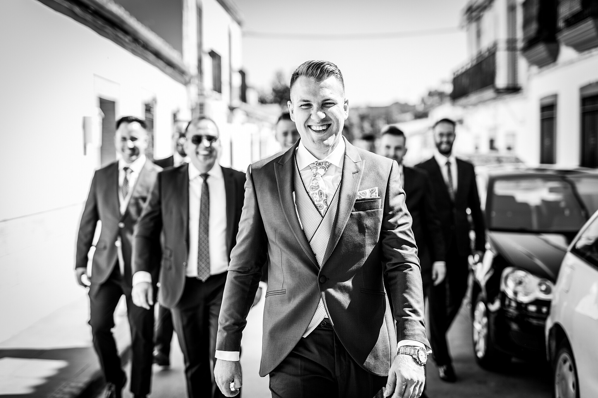 La boda de Sergio y Paqui en Montoro (4)