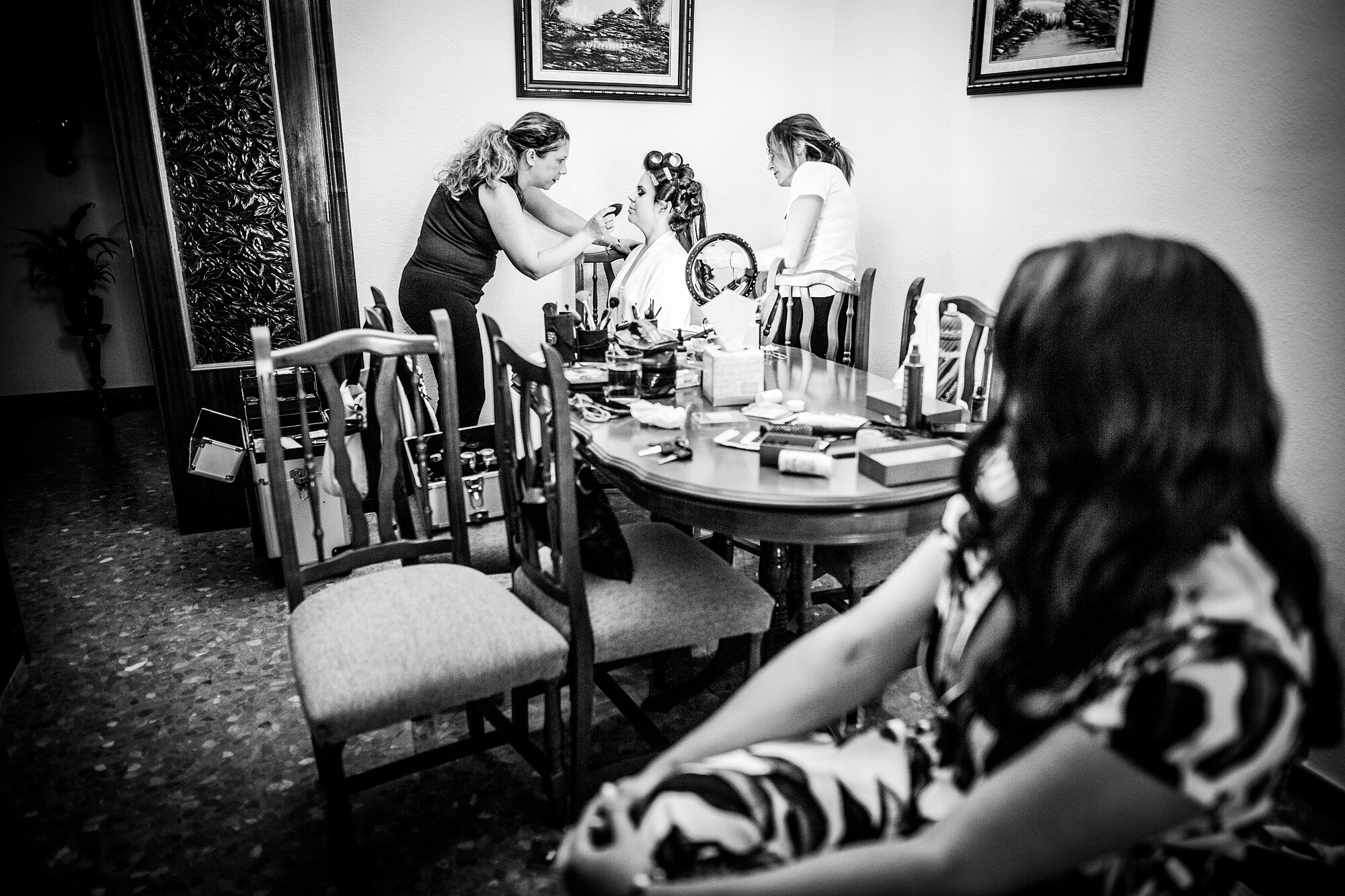 La boda de Sergio y Paqui en Montoro (5)