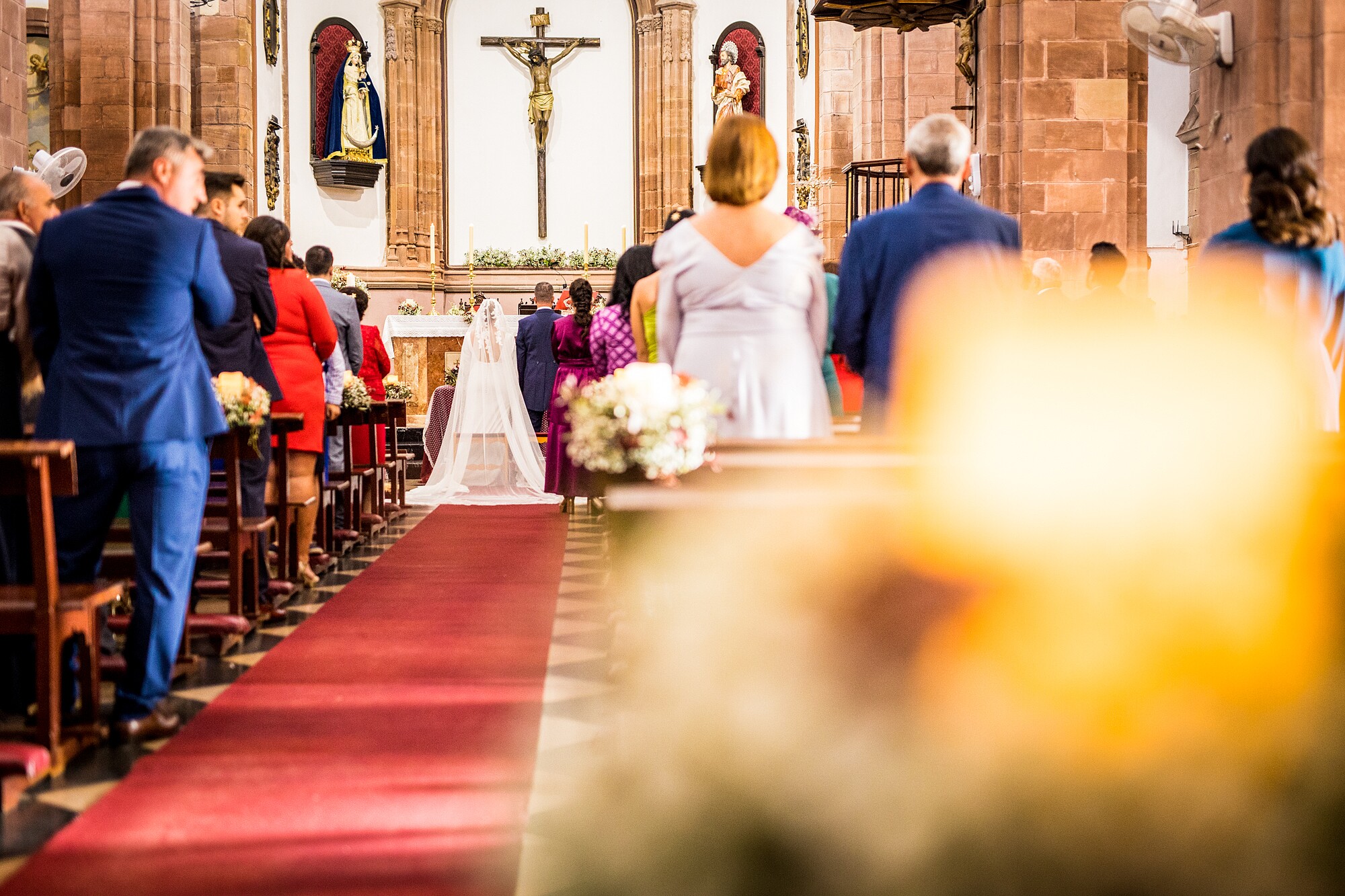 La boda de Pedro y Jessica en Montoro (10)