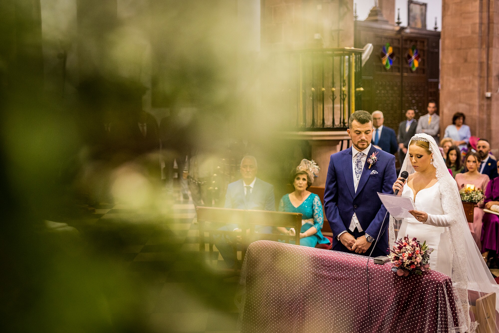 La boda de Pedro y Jessica en Montoro (11)