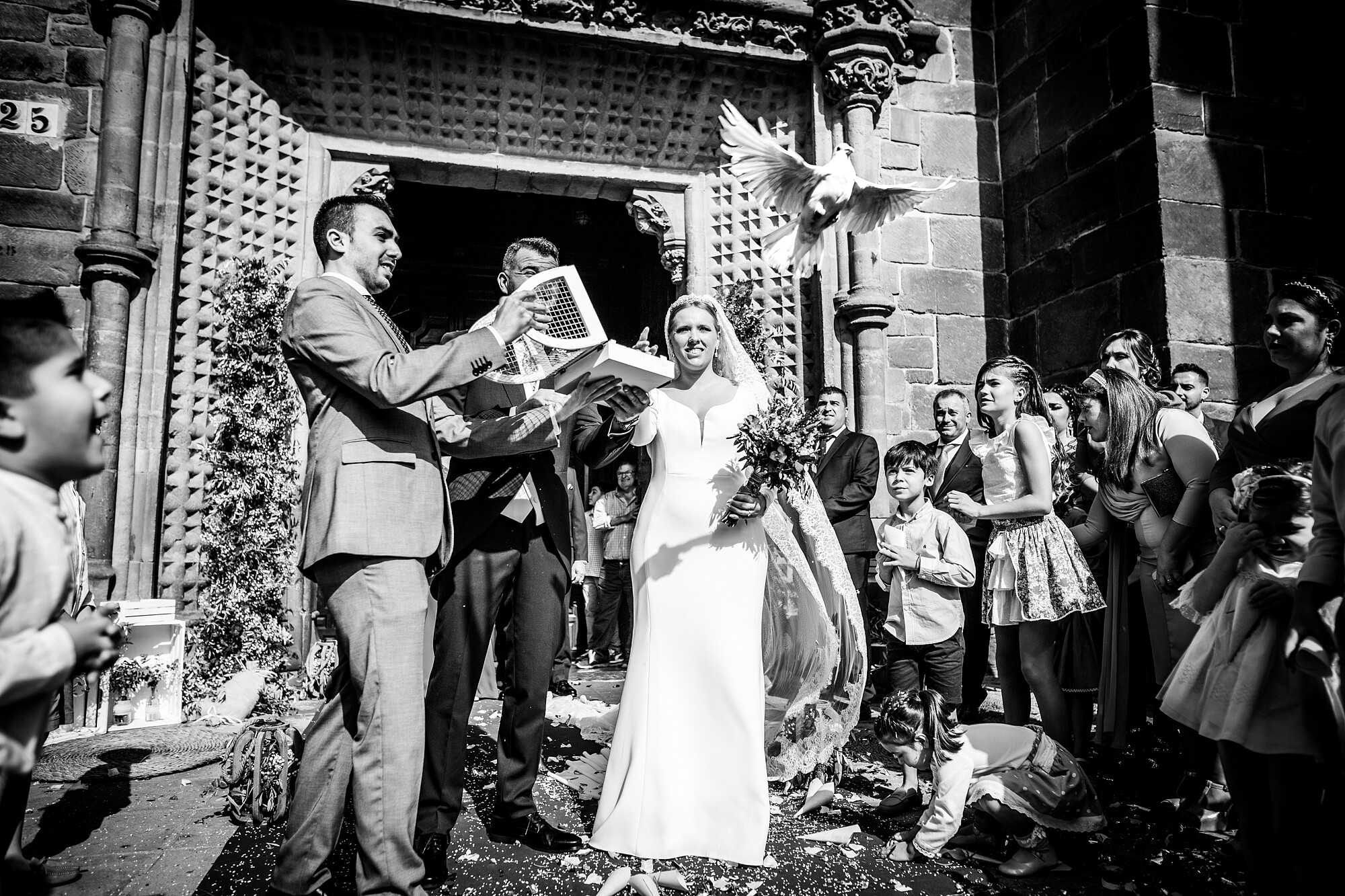 La boda de Pedro y Jessica en Montoro (12)