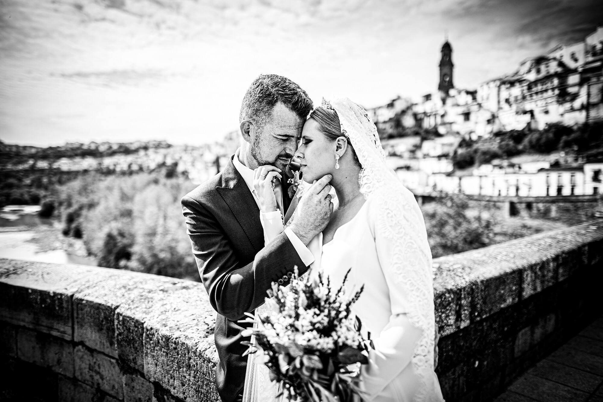 La boda de Pedro y Jessica en Montoro (14)