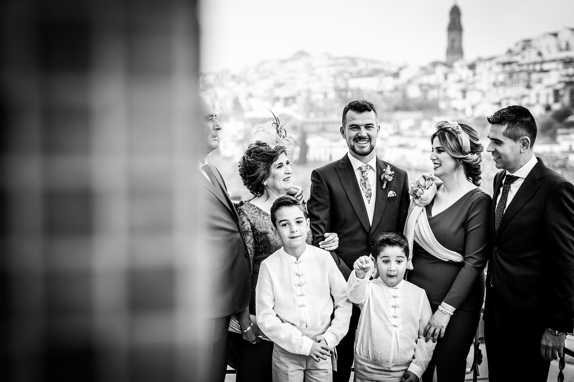 La boda de Pedro y Jessica en Montoro (3)