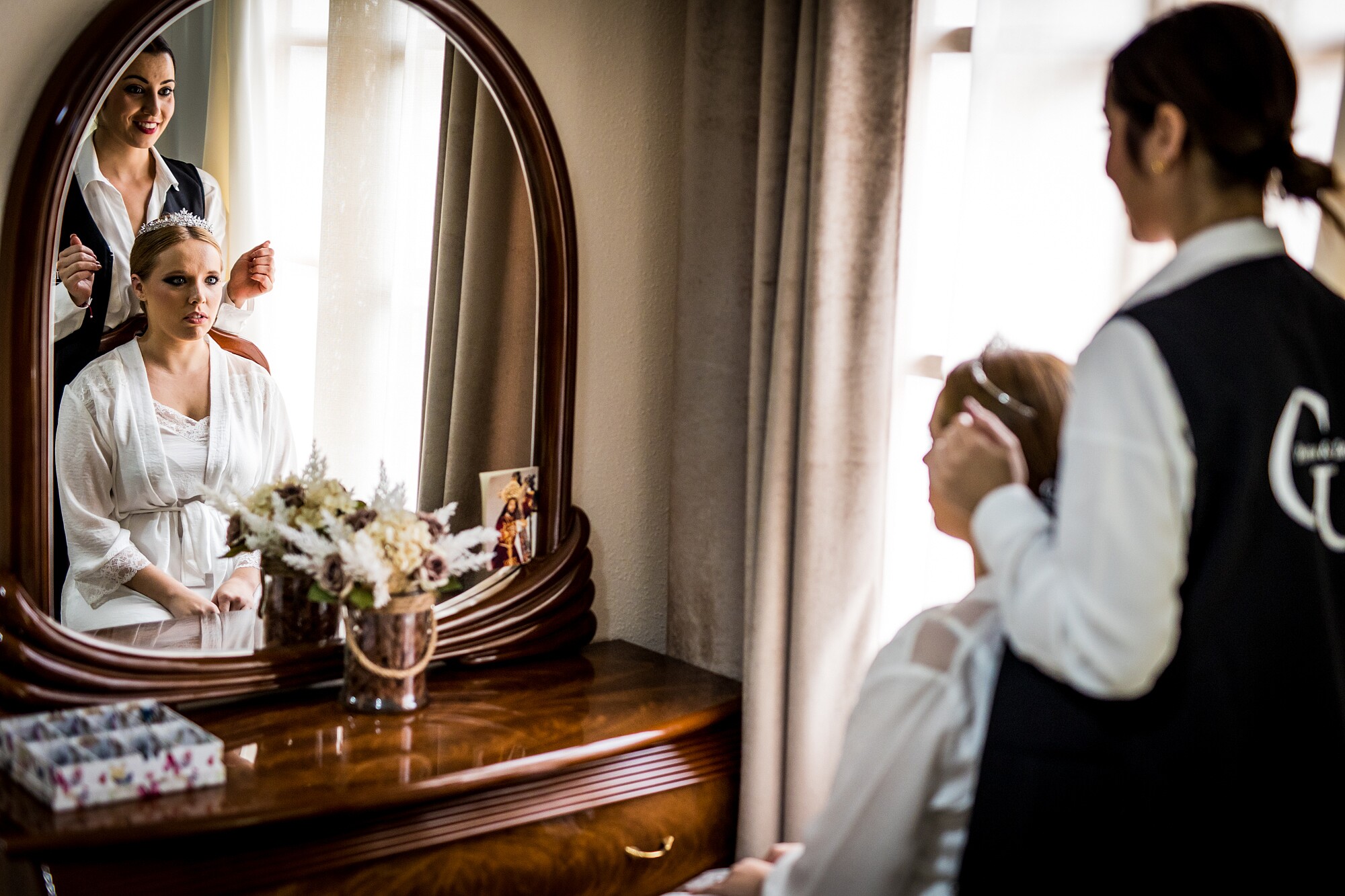 La boda de Pedro y Jessica en Montoro (5)