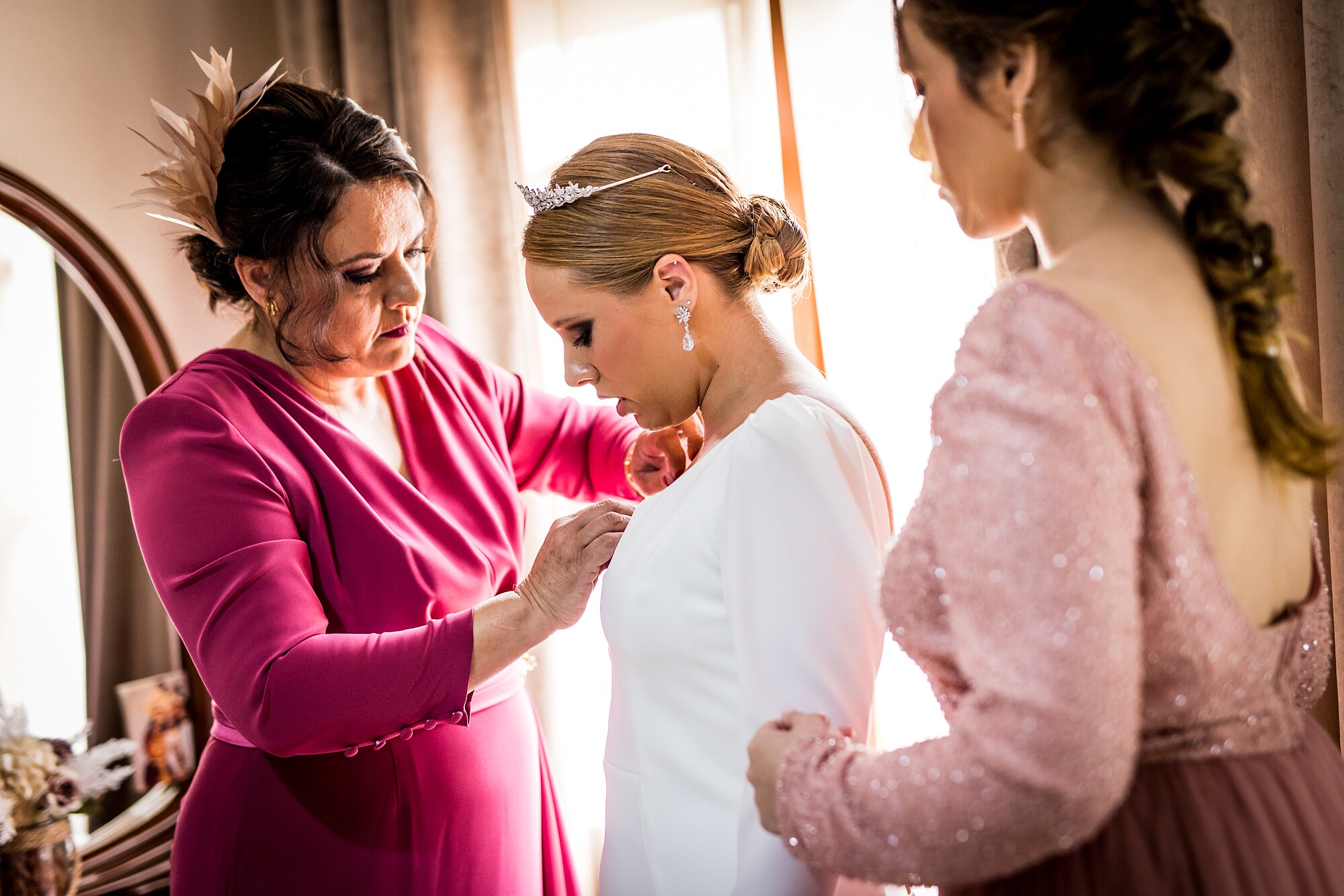 La boda de Pedro y Jessica en Montoro (7)