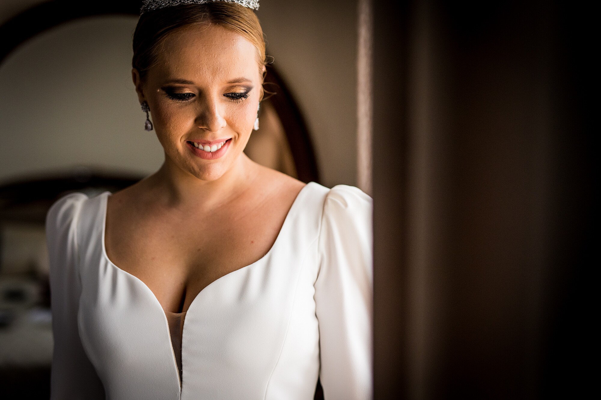 La boda de Pedro y Jessica en Montoro (8)