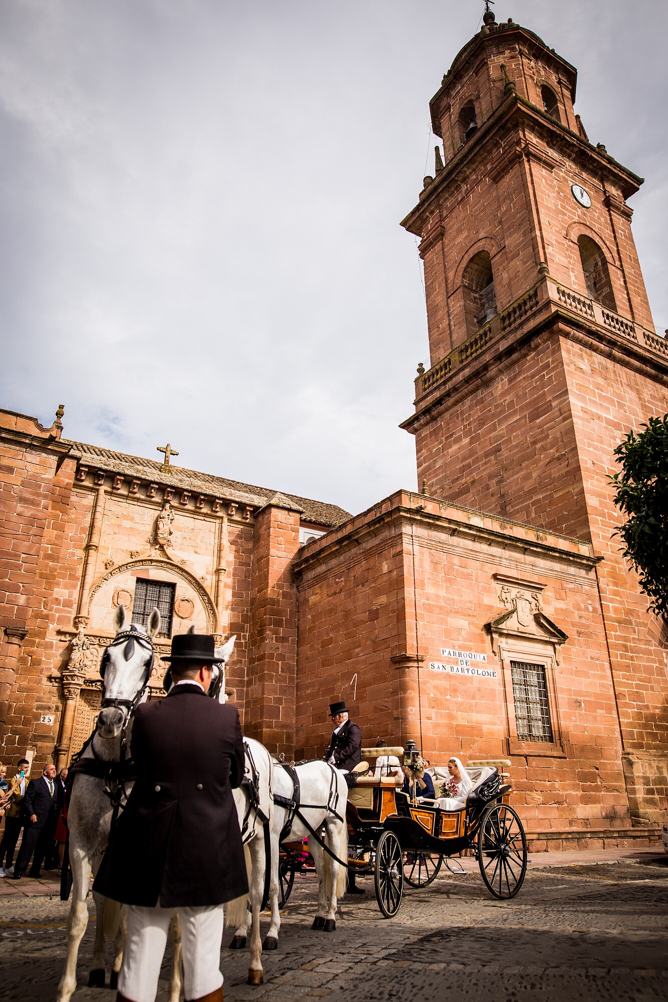 La boda de Pedro y Jessica en Montoro (9)