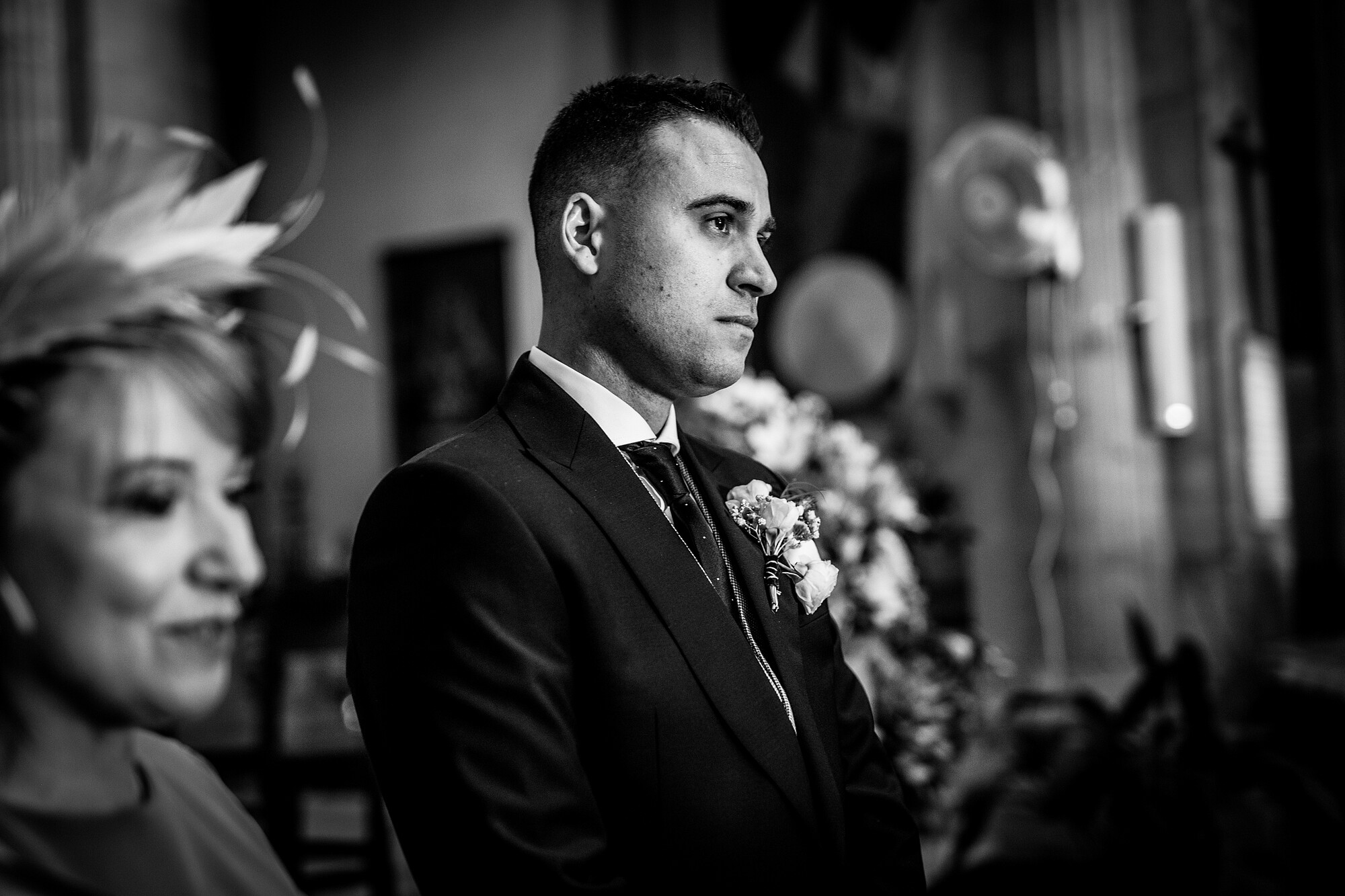 La boda de Antonio Jesús y María Estrella (10)