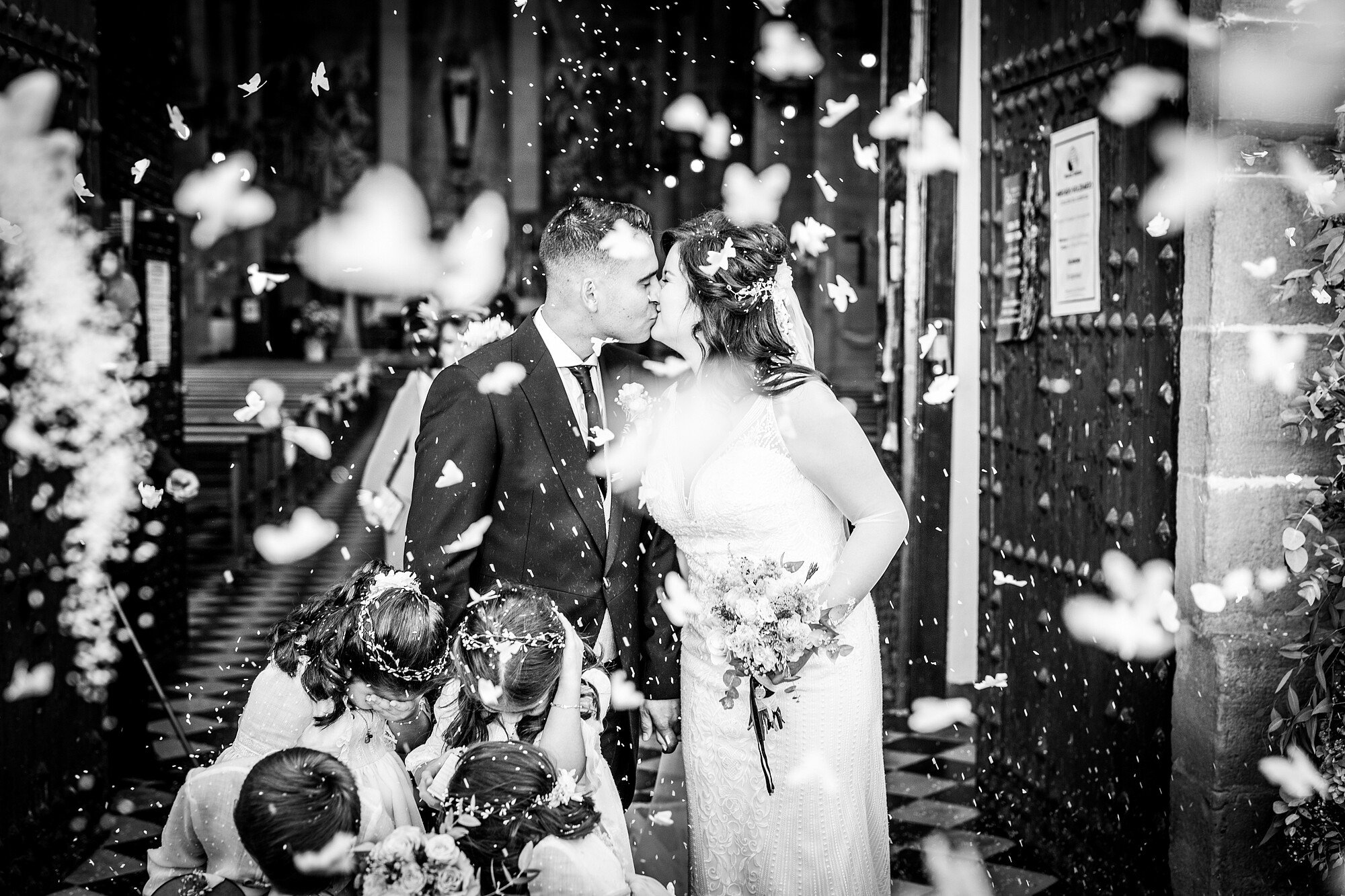 La boda de Antonio Jesús y María Estrella (12)