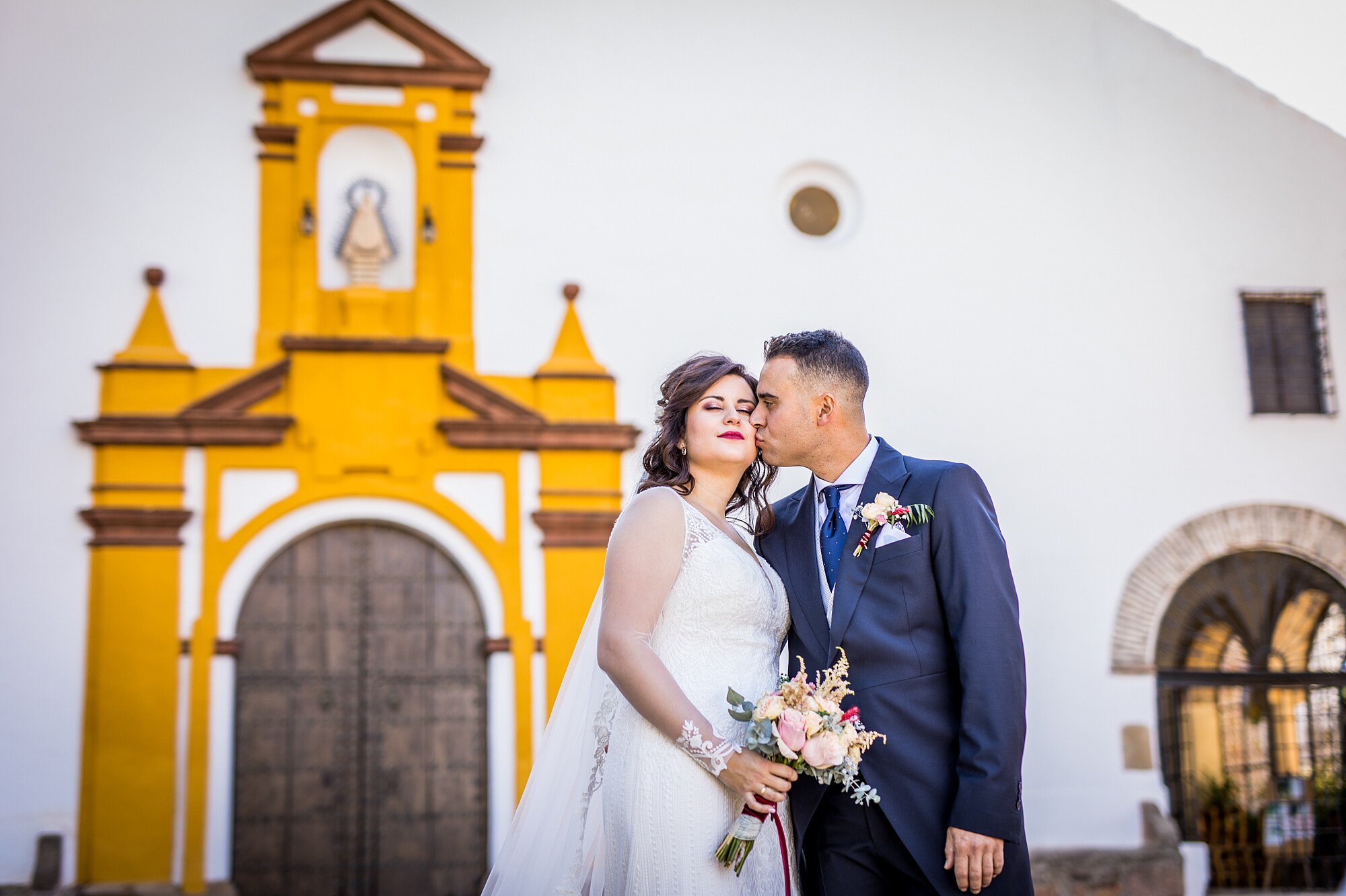 La boda de Antonio Jesús y María Estrella (14)