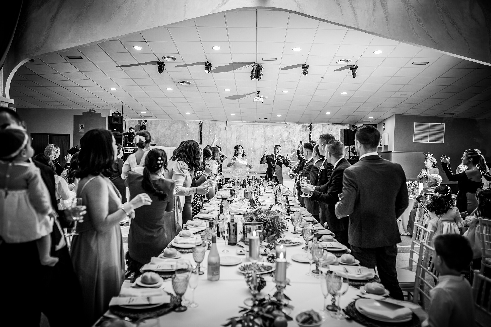 La boda de Antonio Jesús y María Estrella (16)