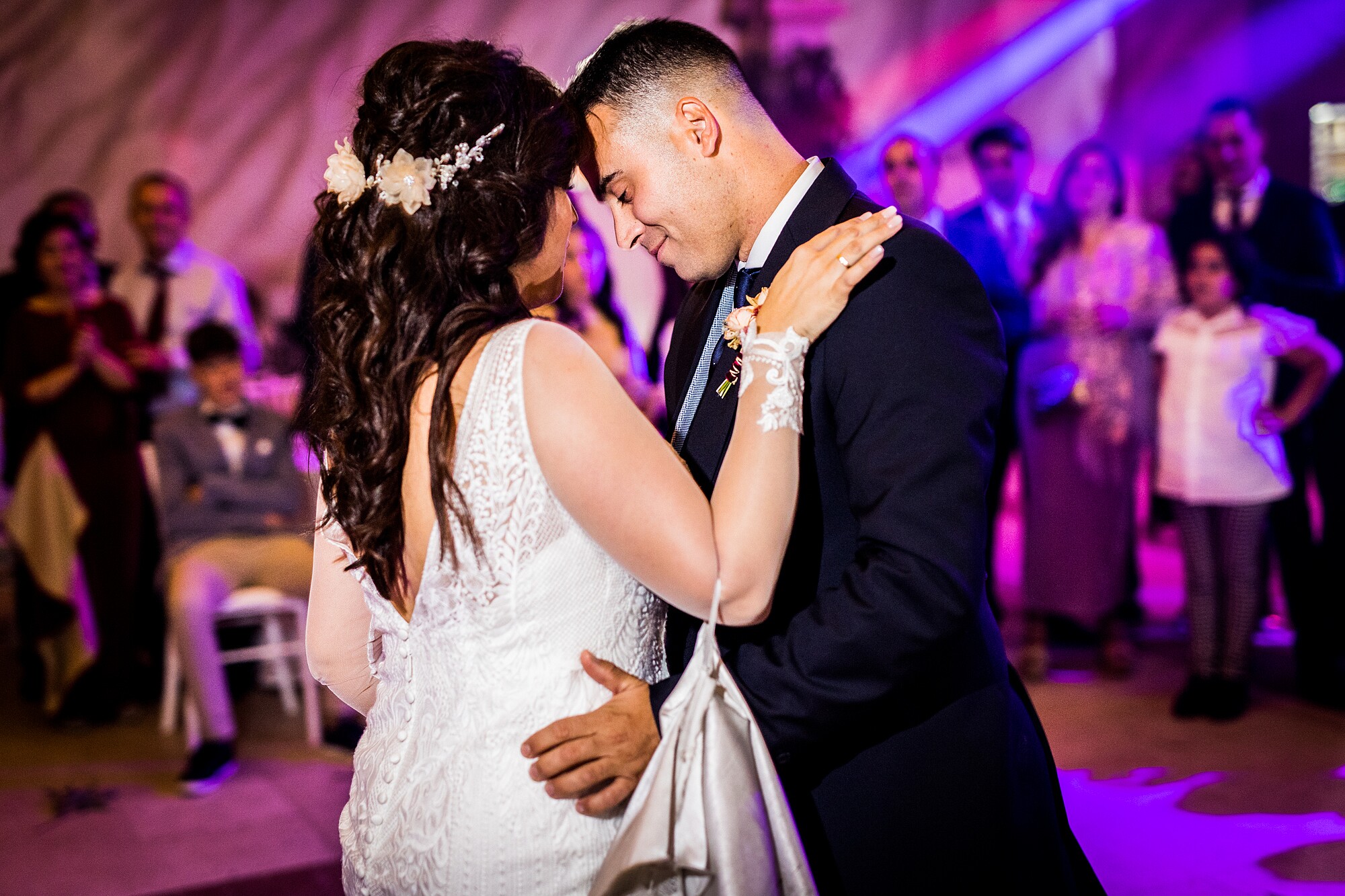 La boda de Antonio Jesús y María Estrella (18)