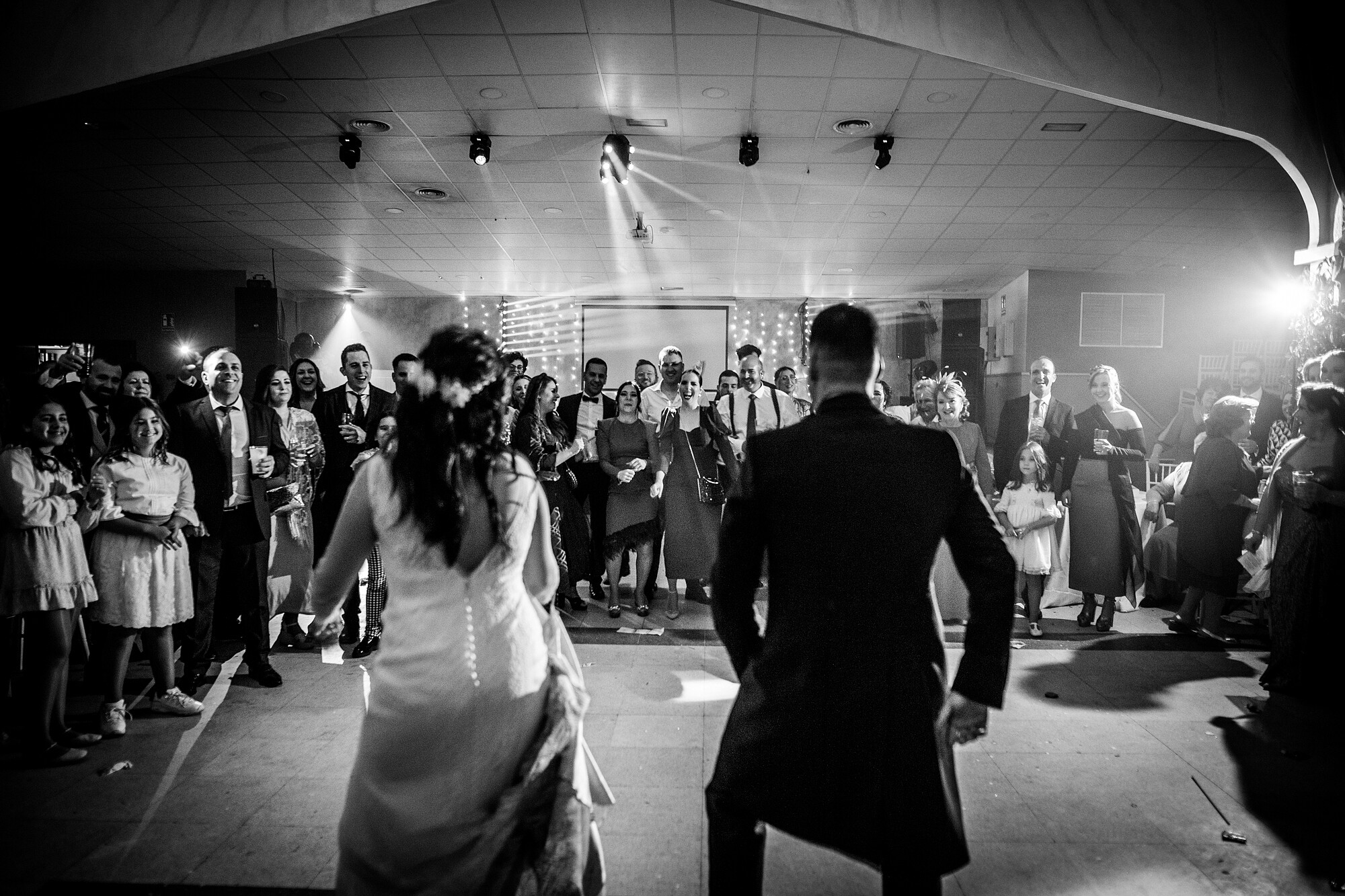 La boda de Antonio Jesús y María Estrella (19)