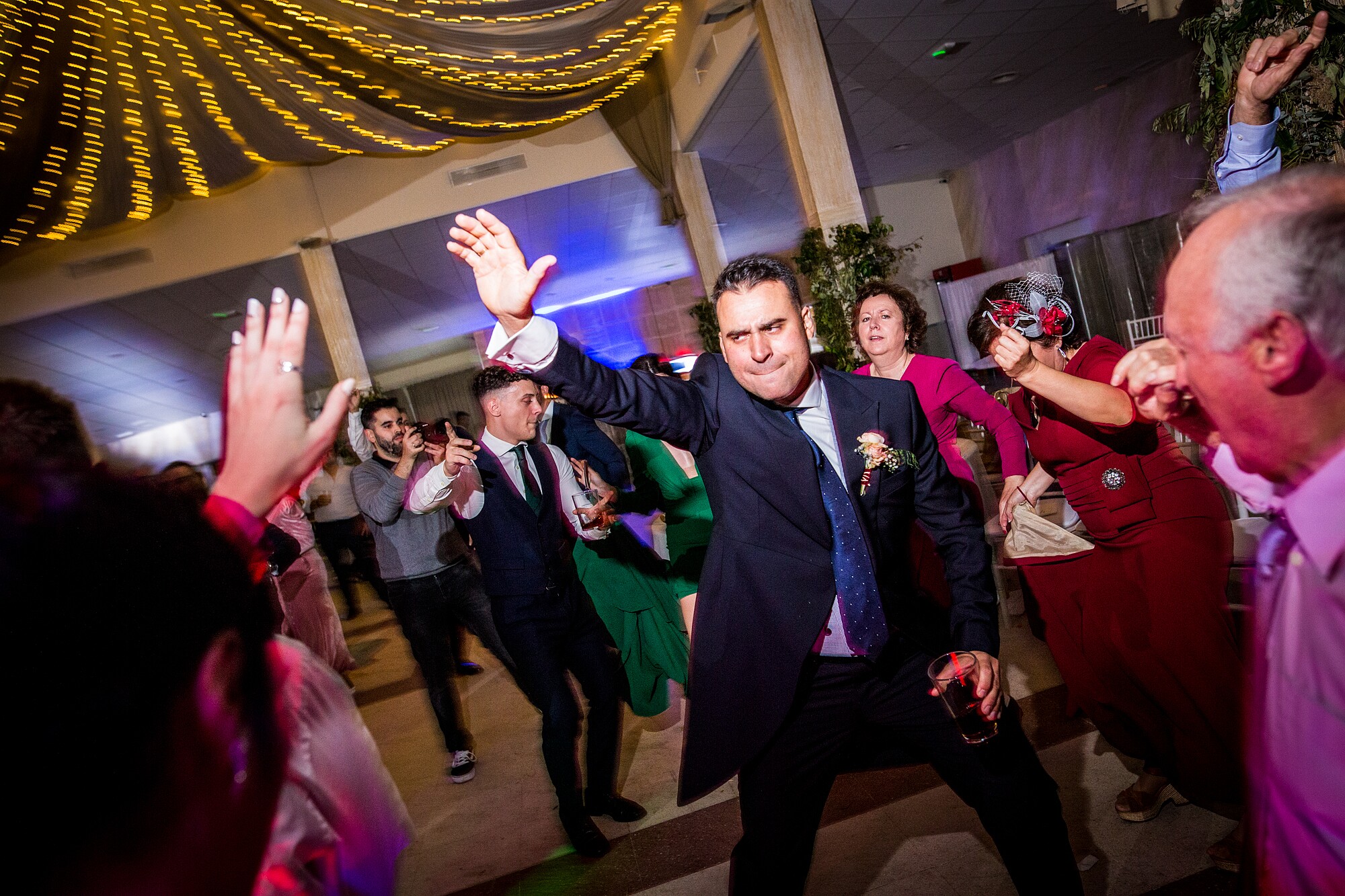 La boda de Antonio Jesús y María Estrella (20)