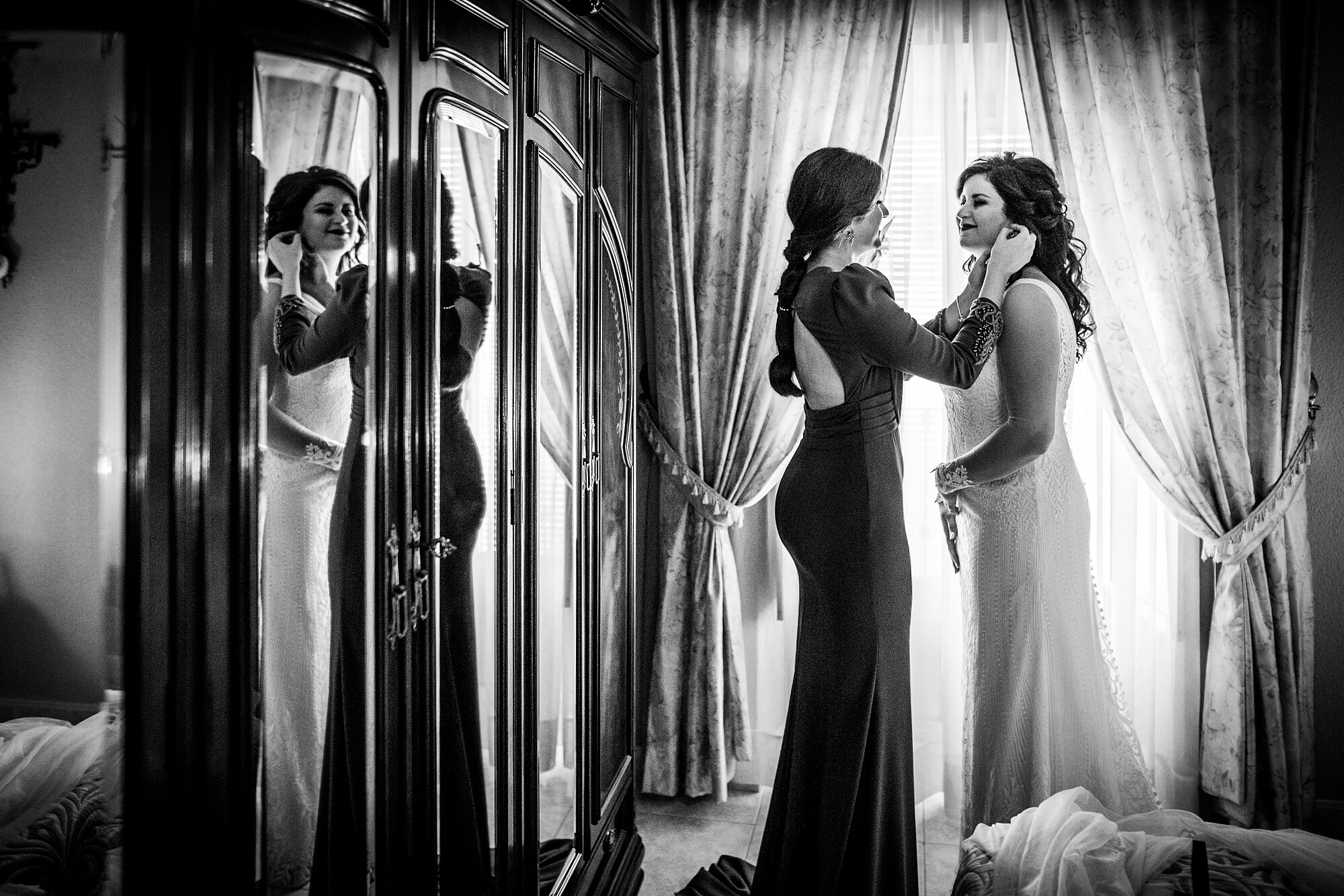 La boda de Antonio Jesús y María Estrella (6)