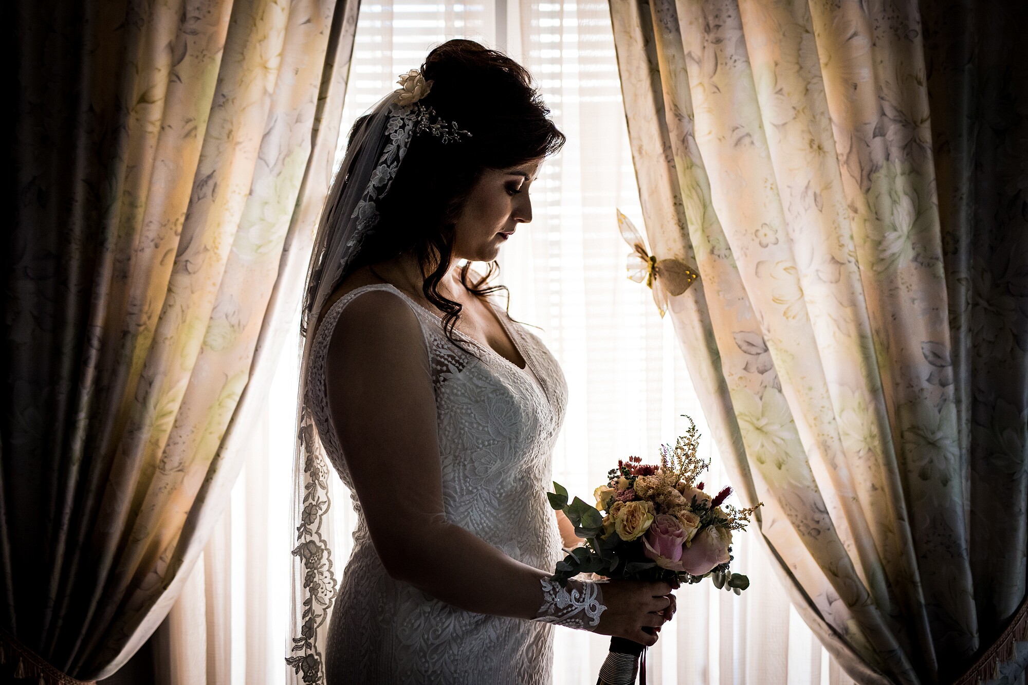 La boda de Antonio Jesús y María Estrella (8)