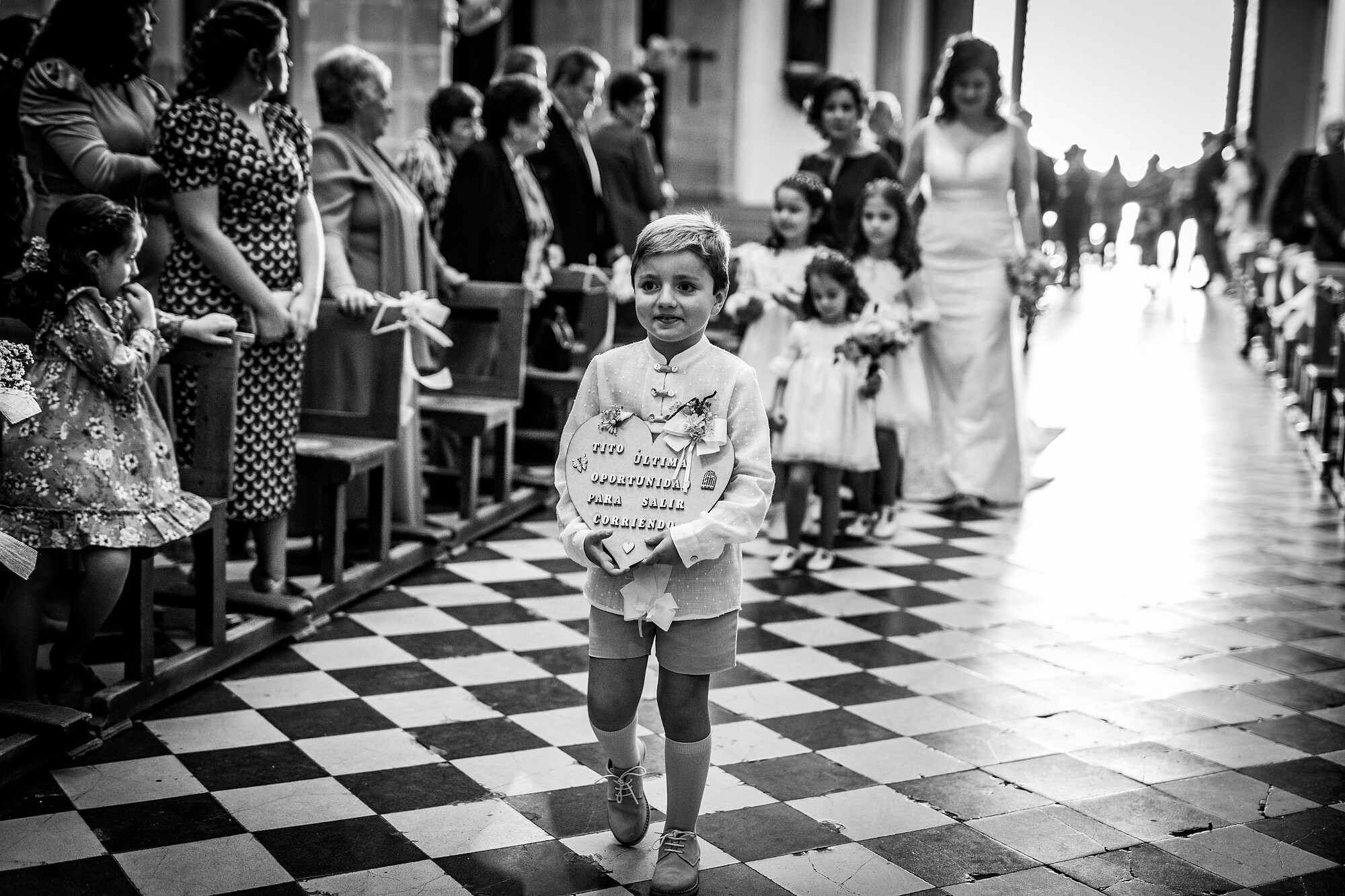 La boda de Antonio Jesús y María Estrella (9)