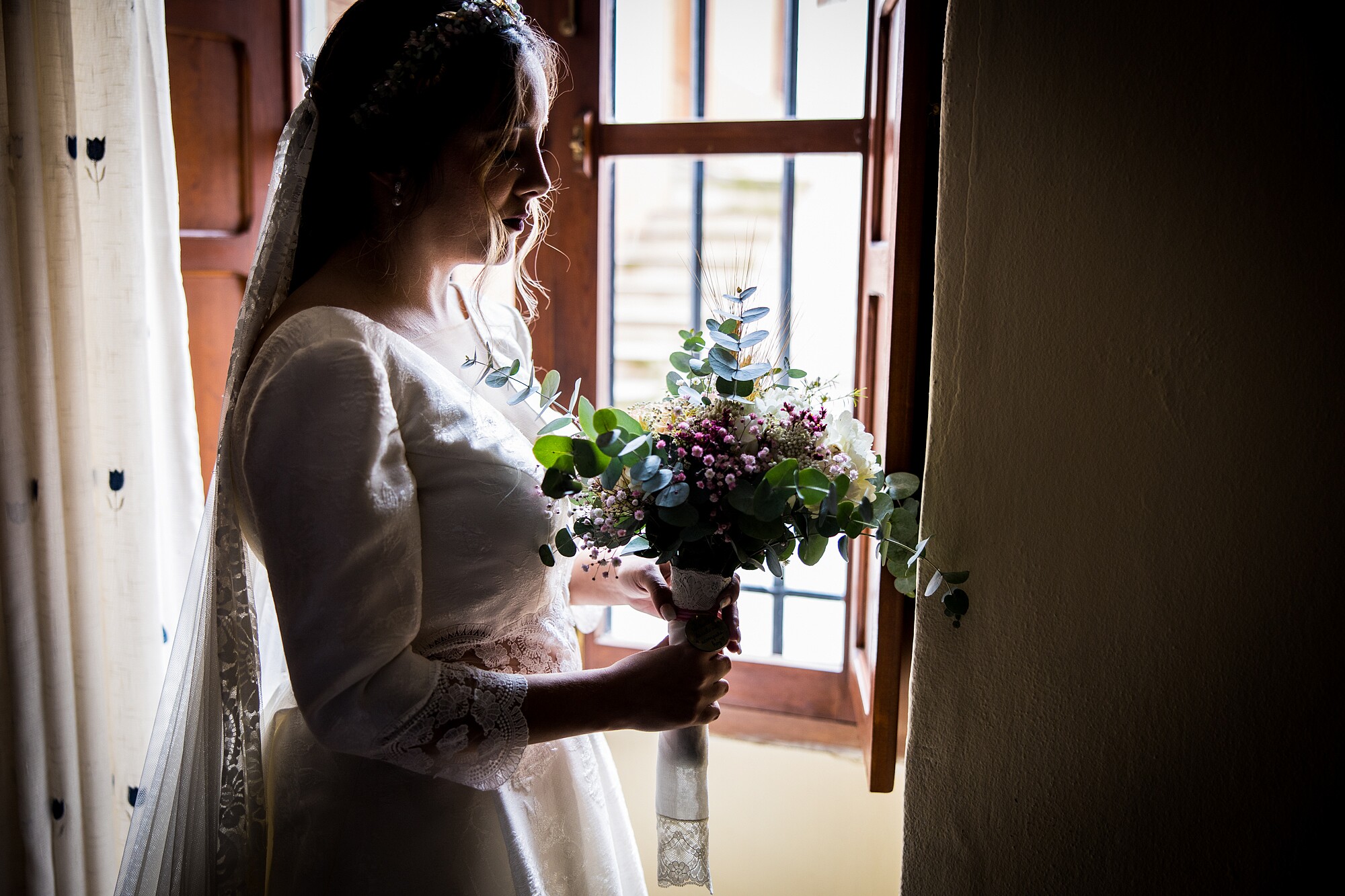 La boda de Jesús y Alba en Montoro (10)