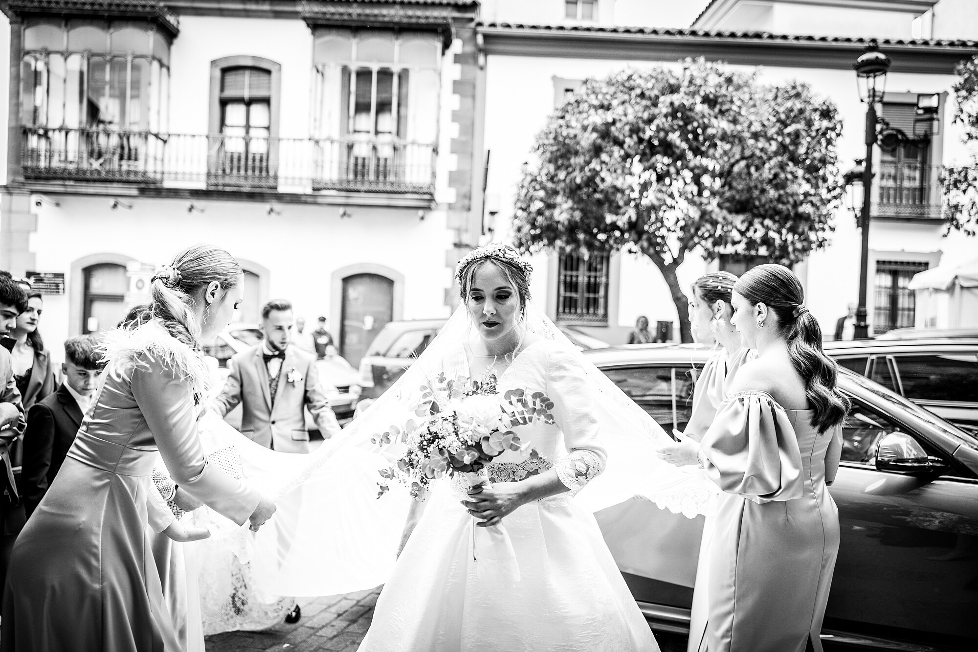 La boda de Jesús y Alba en Montoro (12)
