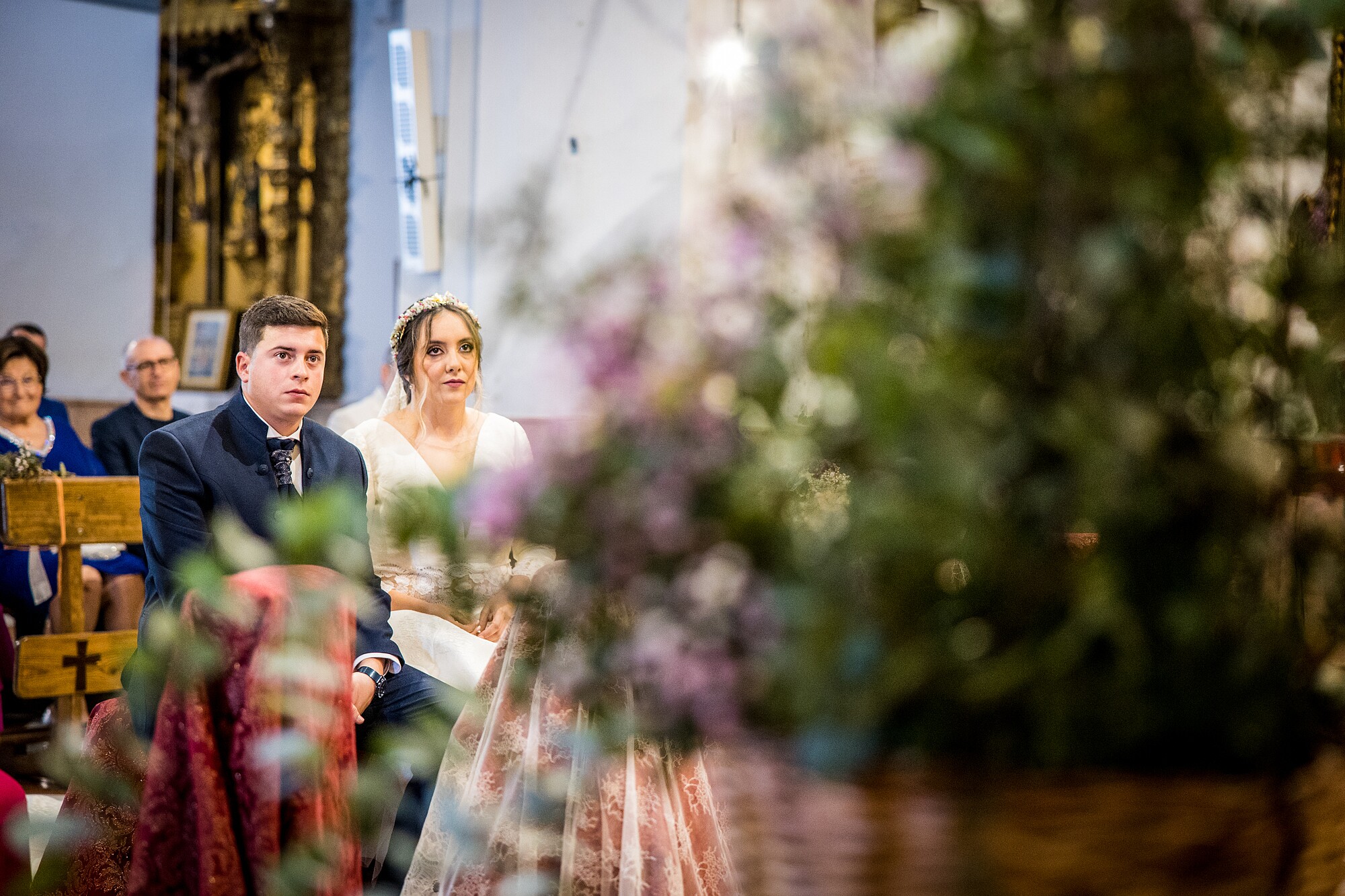 La boda de Jesús y Alba en Montoro (14)