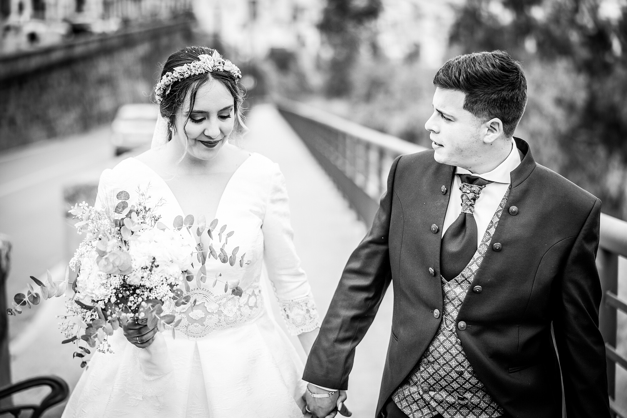 La boda de Jesús y Alba en Montoro (17)