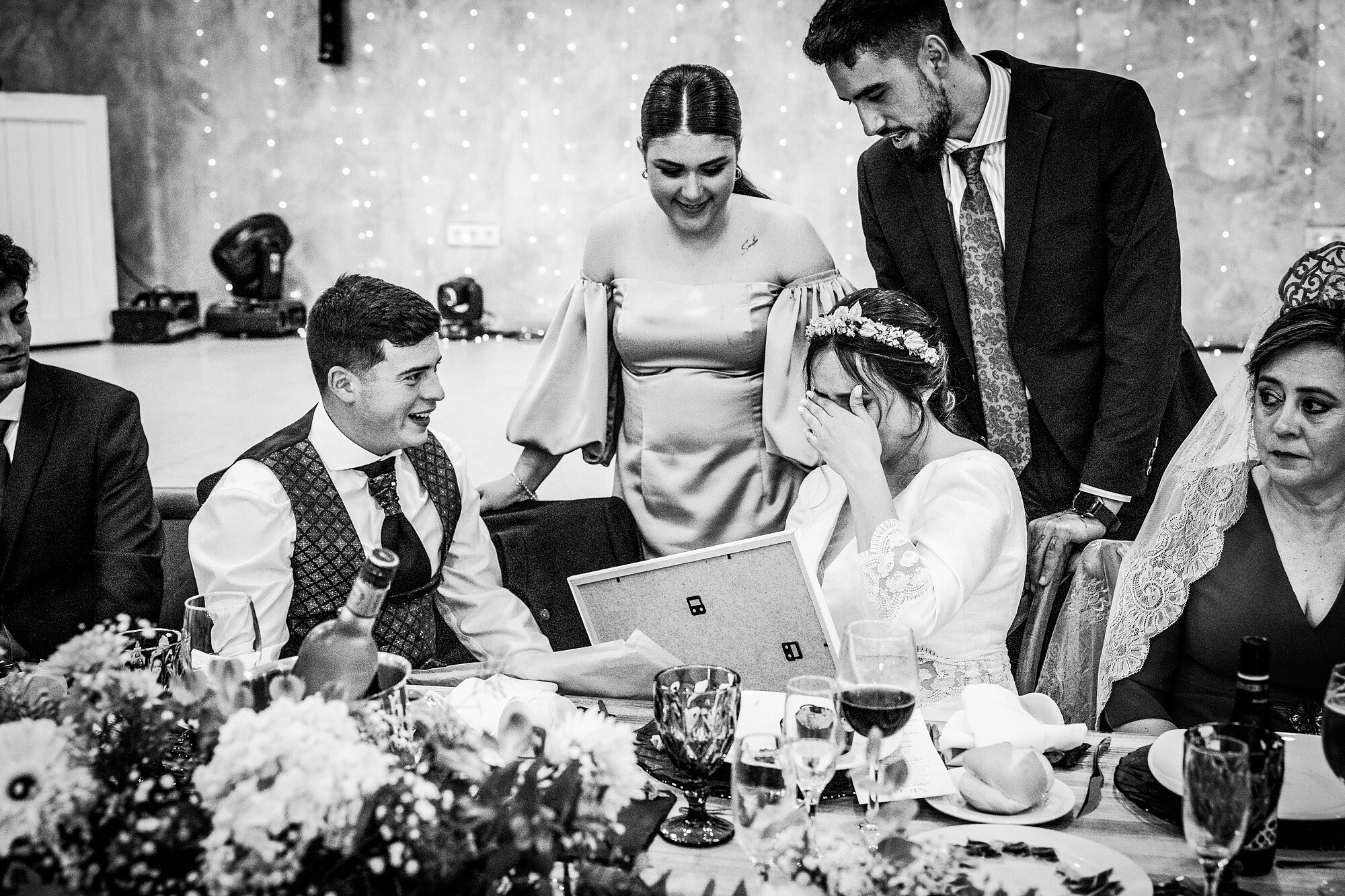 La boda de Jesús y Alba en Montoro (20)