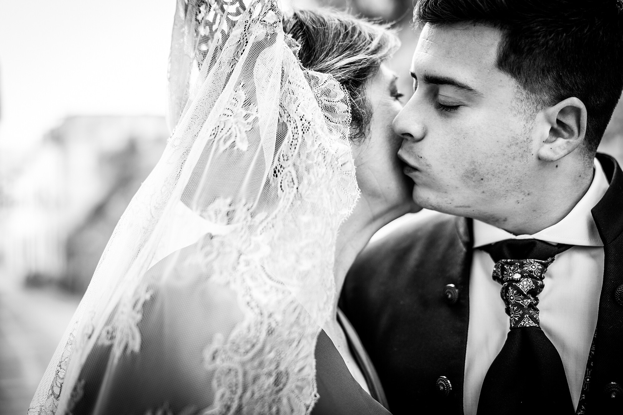 La boda de Jesús y Alba en Montoro (3)