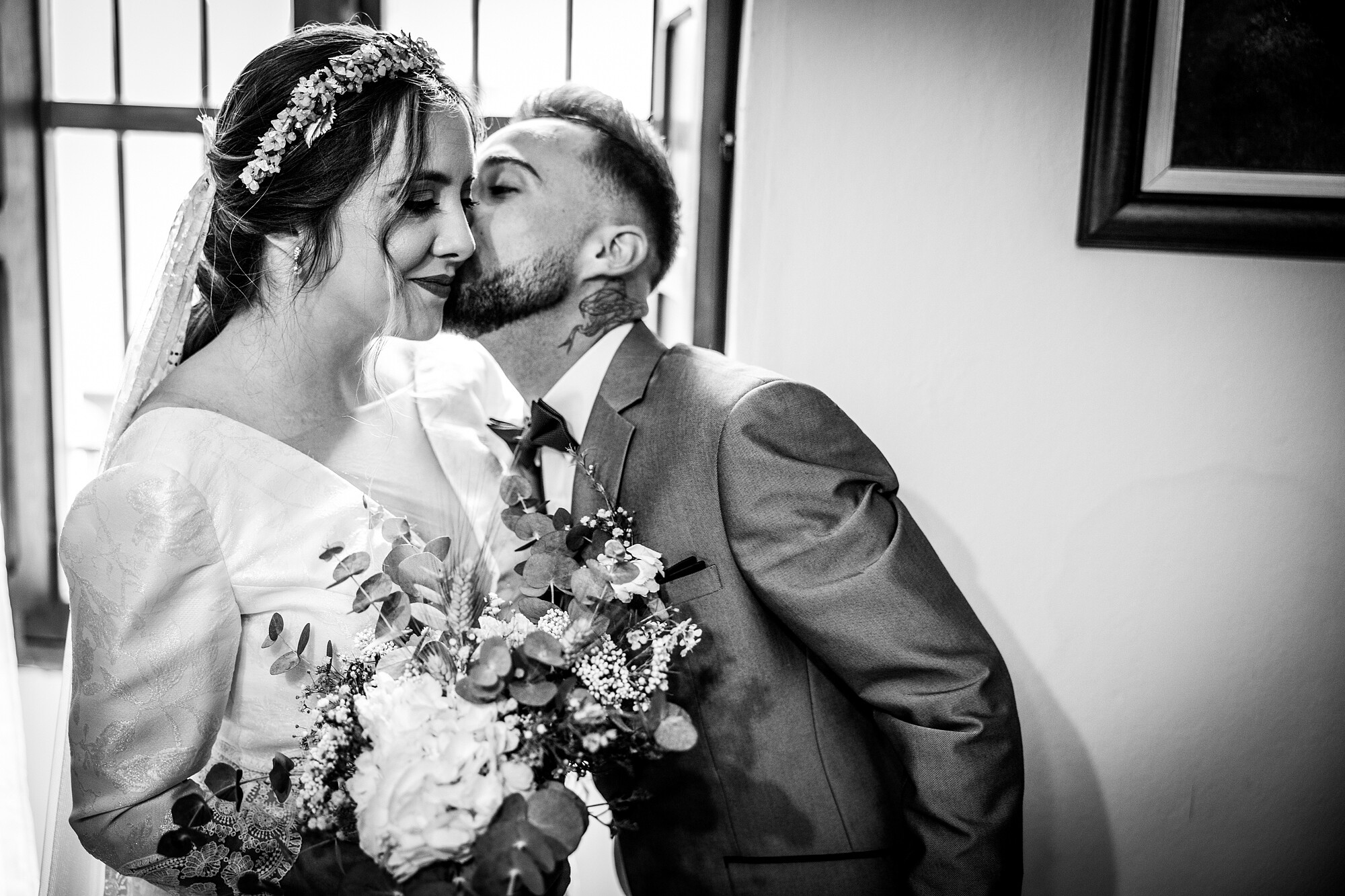 La boda de Jesús y Alba en Montoro (9)