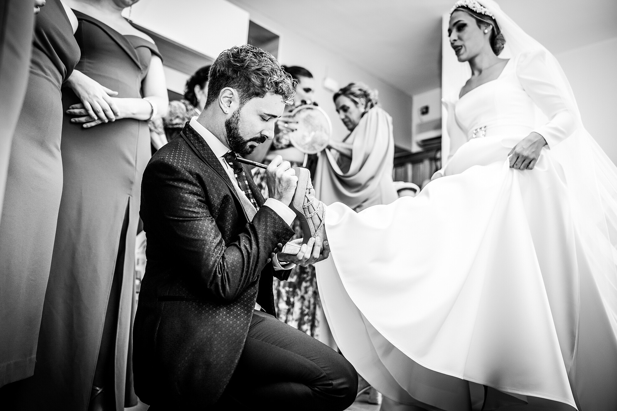 Cristóbal y Rosa (259)